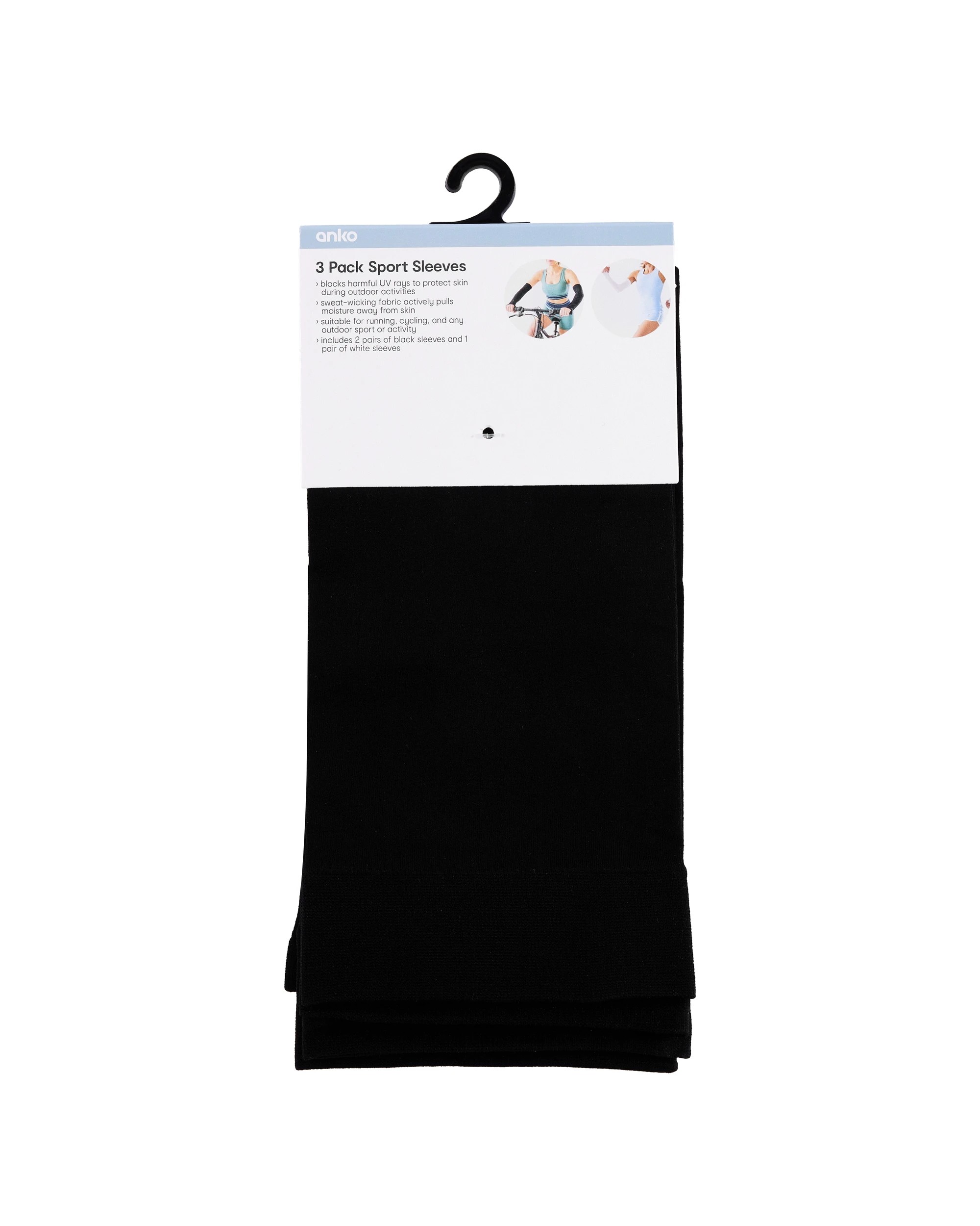 9 3 Pack Sport Sleeves, 9 of 9
