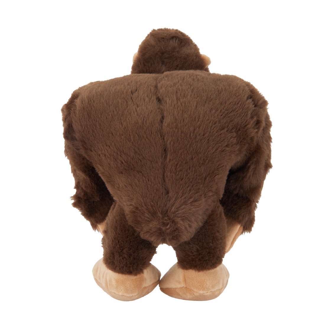 7 Pet Toy Super Tough Plush - Gorilla, 7 of 7