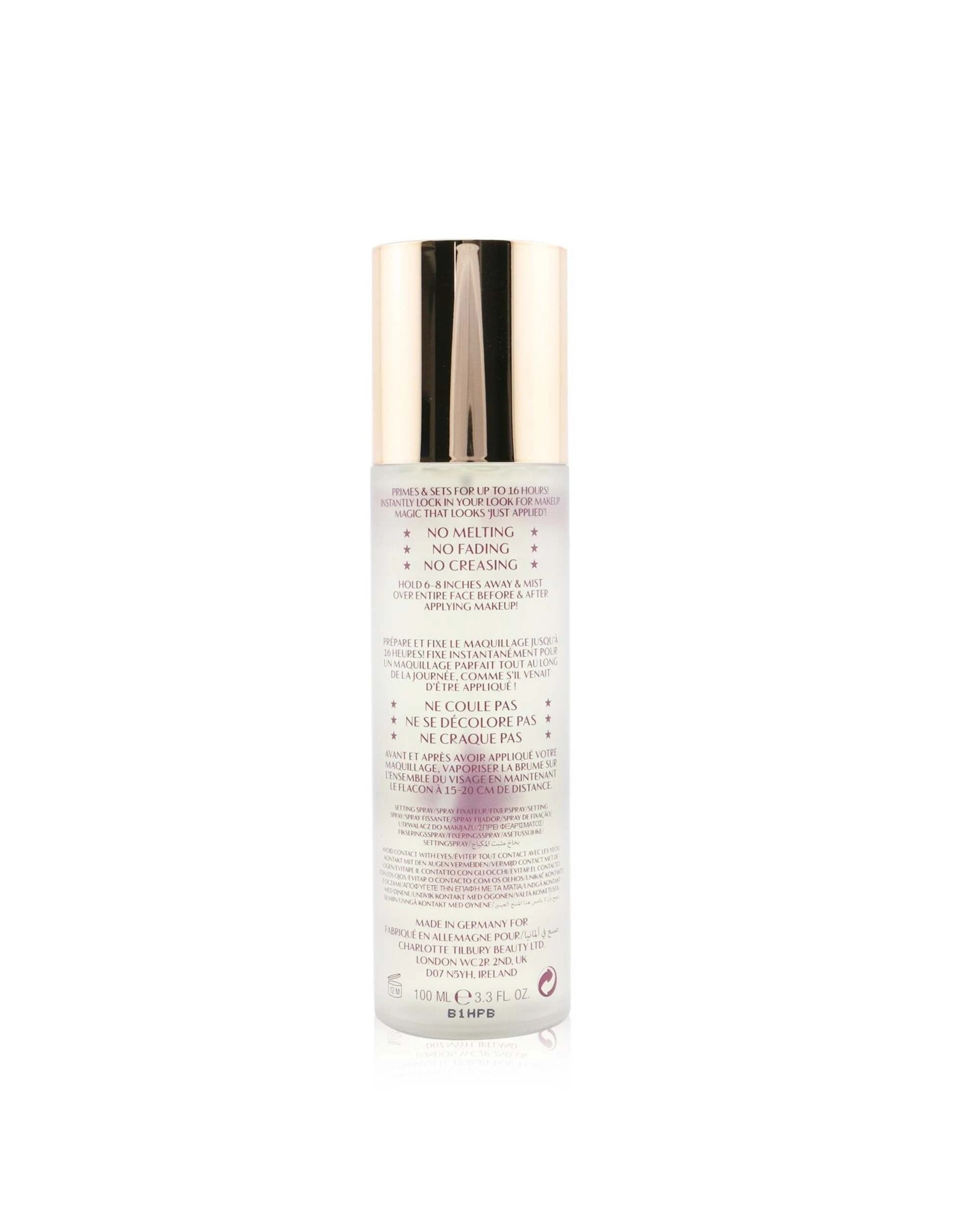 3 Charlotte Tilbury Airbrush Flawless Setting Spray  100ml/3.3oz, 3 of 4