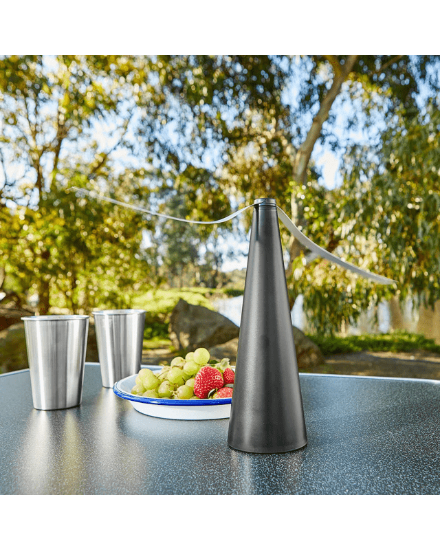 Fly Repellent Fan - B