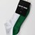 WHITE & GREEN