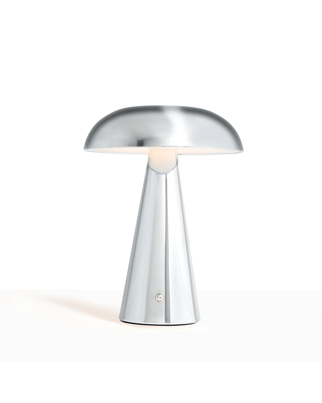 Amiri Portable Rechargeable Lamp - Ch