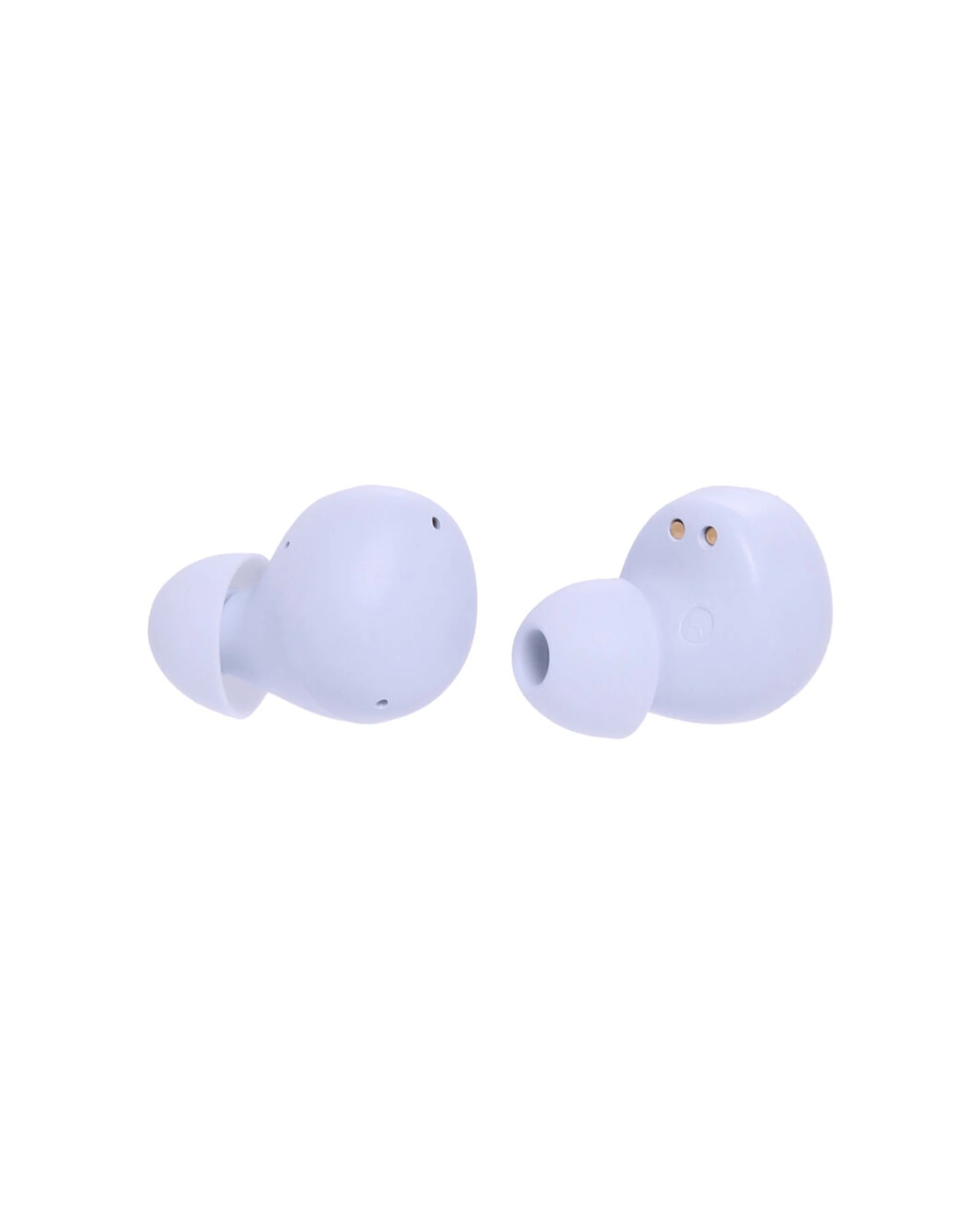 3 Liquid Ears True Wireless Bluetooth Stereo Bud Earphones - 20H Playtime - White, 3 of 3