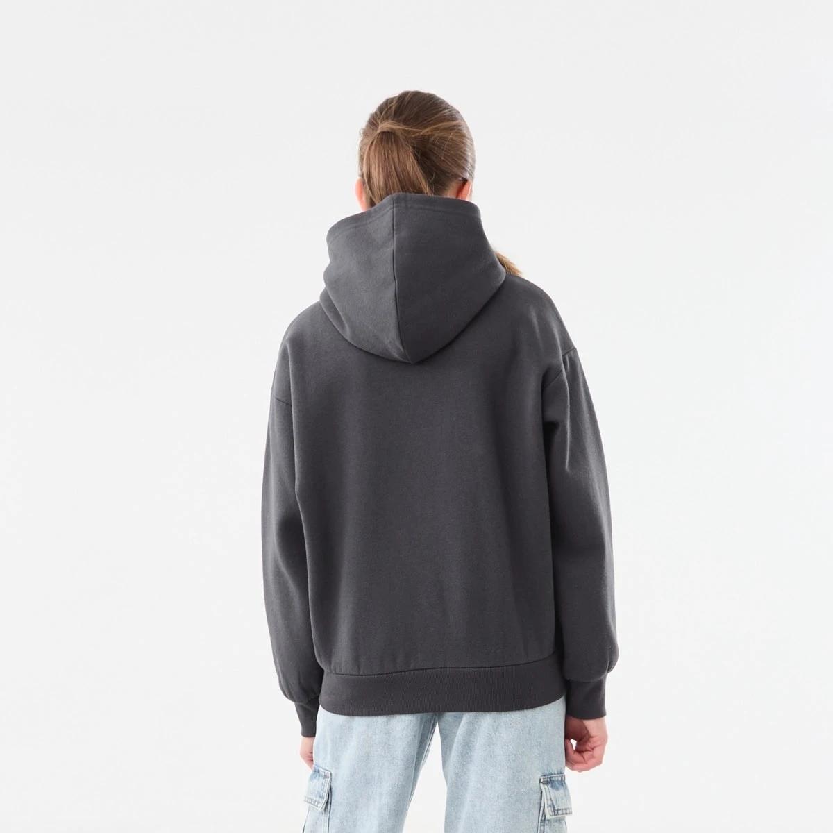 2 Nirvana License Oversized Hoodie Nirvana, 2 of 8