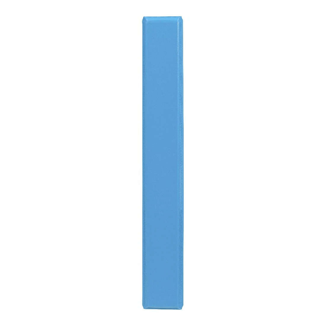 2 J.Burrows Insert Binder A4 2 D-Ring 25mm Light Blue, 2 of 4