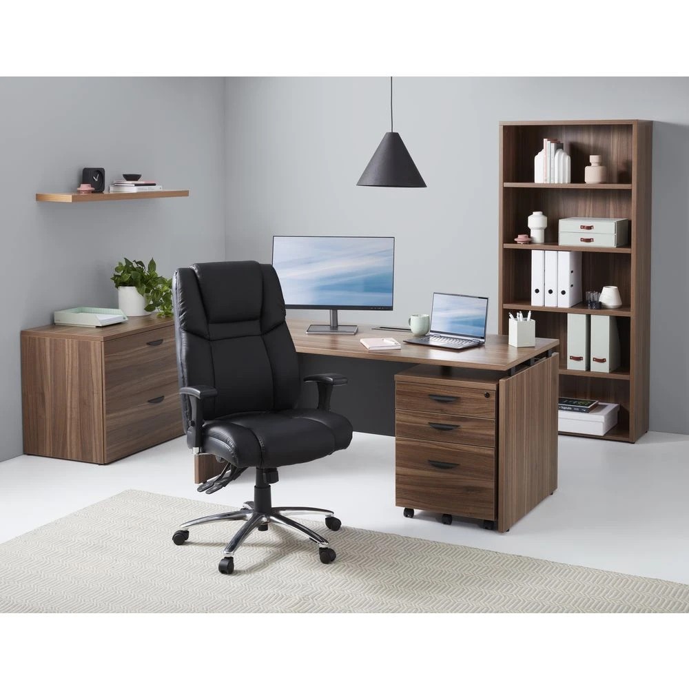 2 Ashton Executive Desk 1600mm Desks, Tables and Workstations, 2 of 8