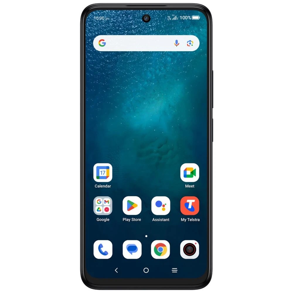 6 Telstra T-Prime 5G Grey, 6 of 7