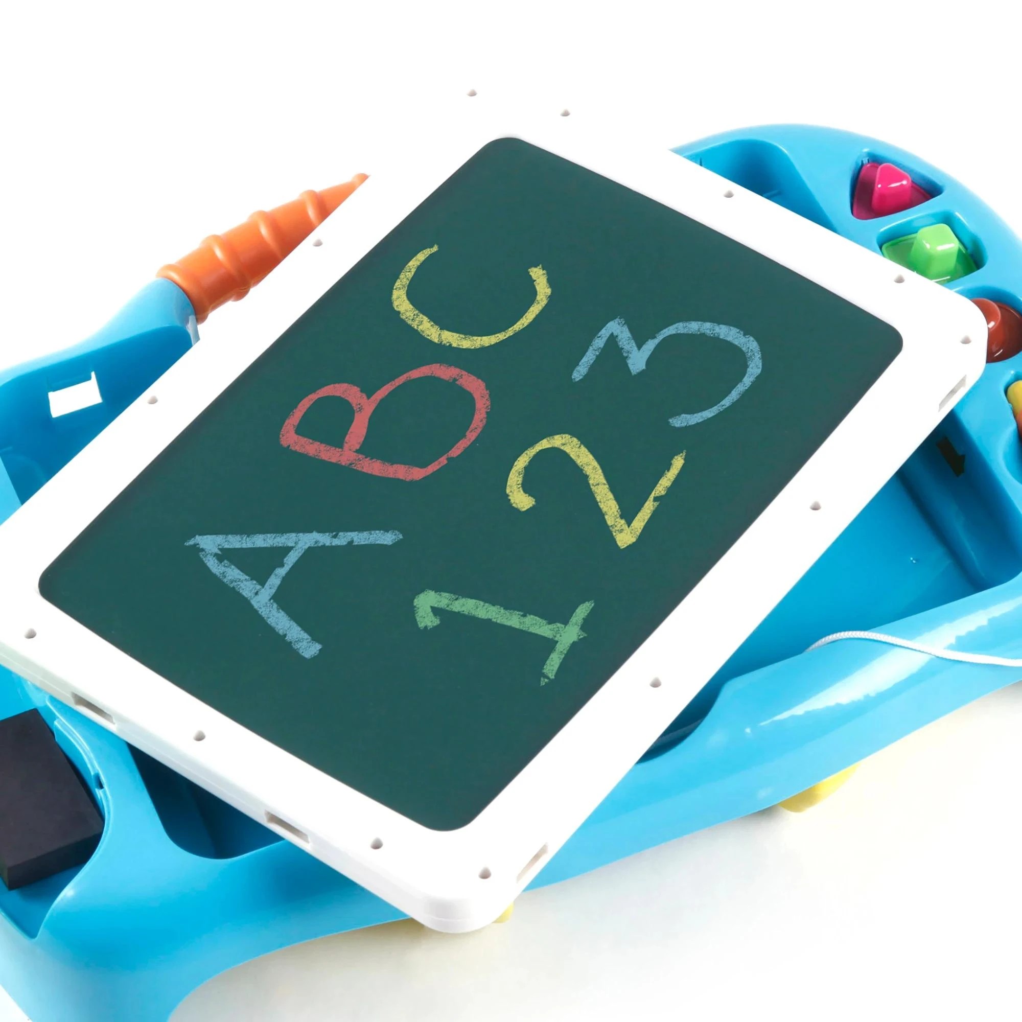 4 Crayola Travel Table, 4 of 10