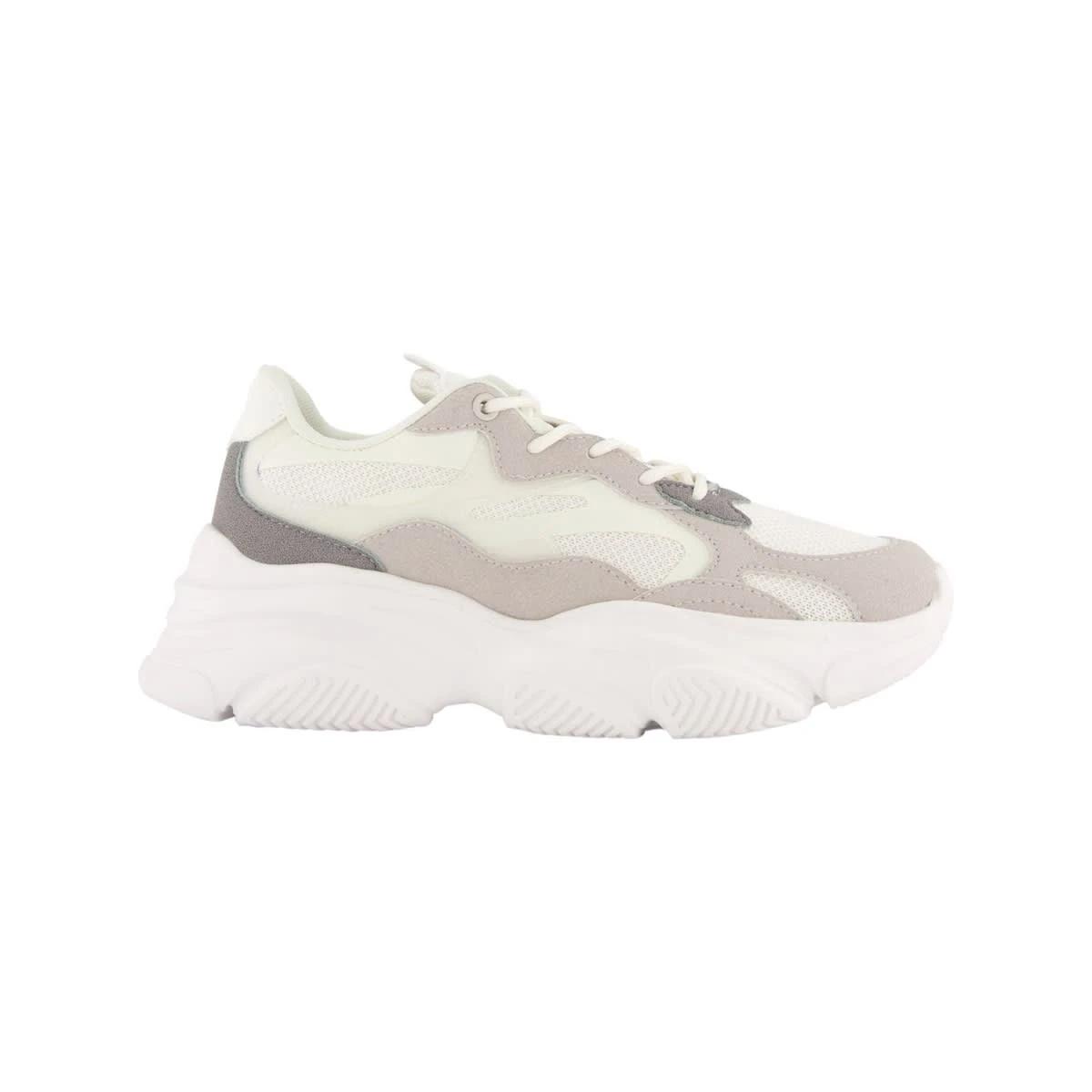1 Chunky Sneakers Arcticgrey, 1 of 5