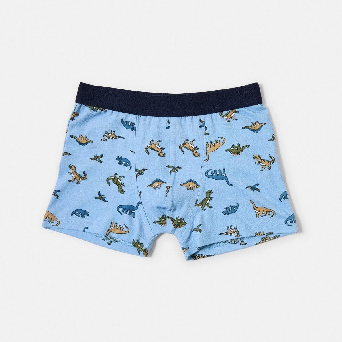 6 5 Pack Print Trunks DINOS, 6 of 7