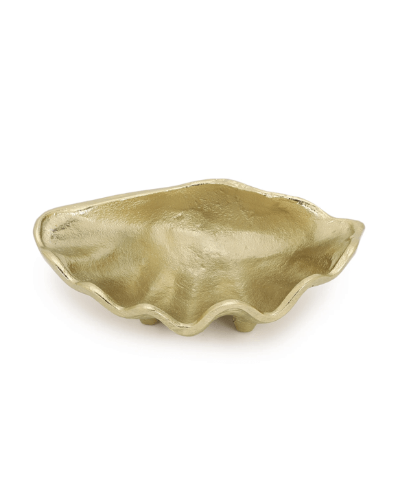 Shell Trinket Dish
