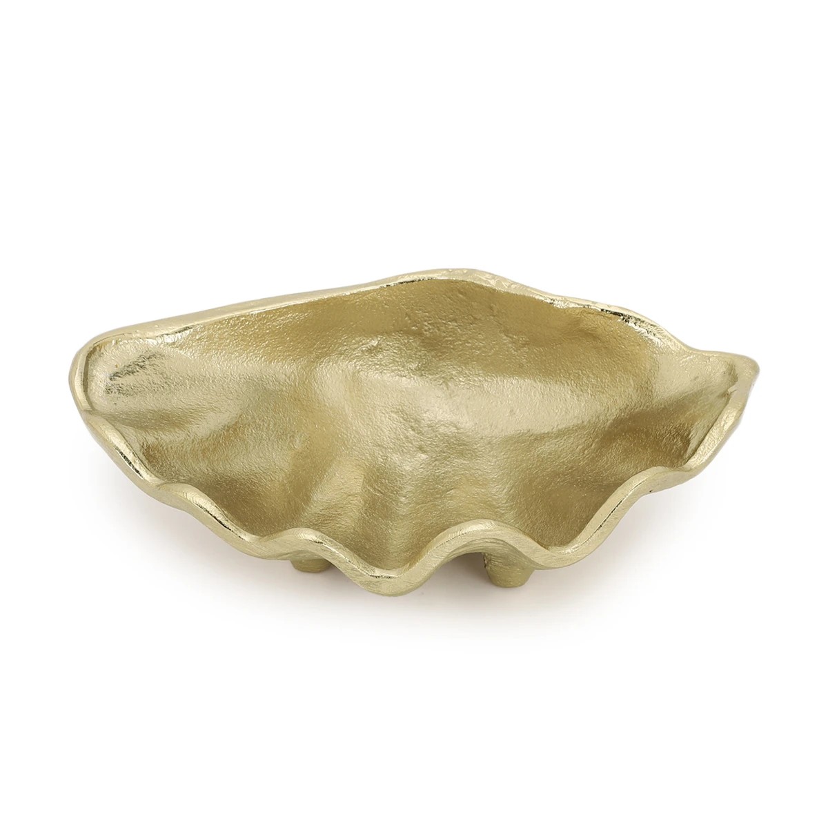 1 Shell Trinket Dish, 1 of 5