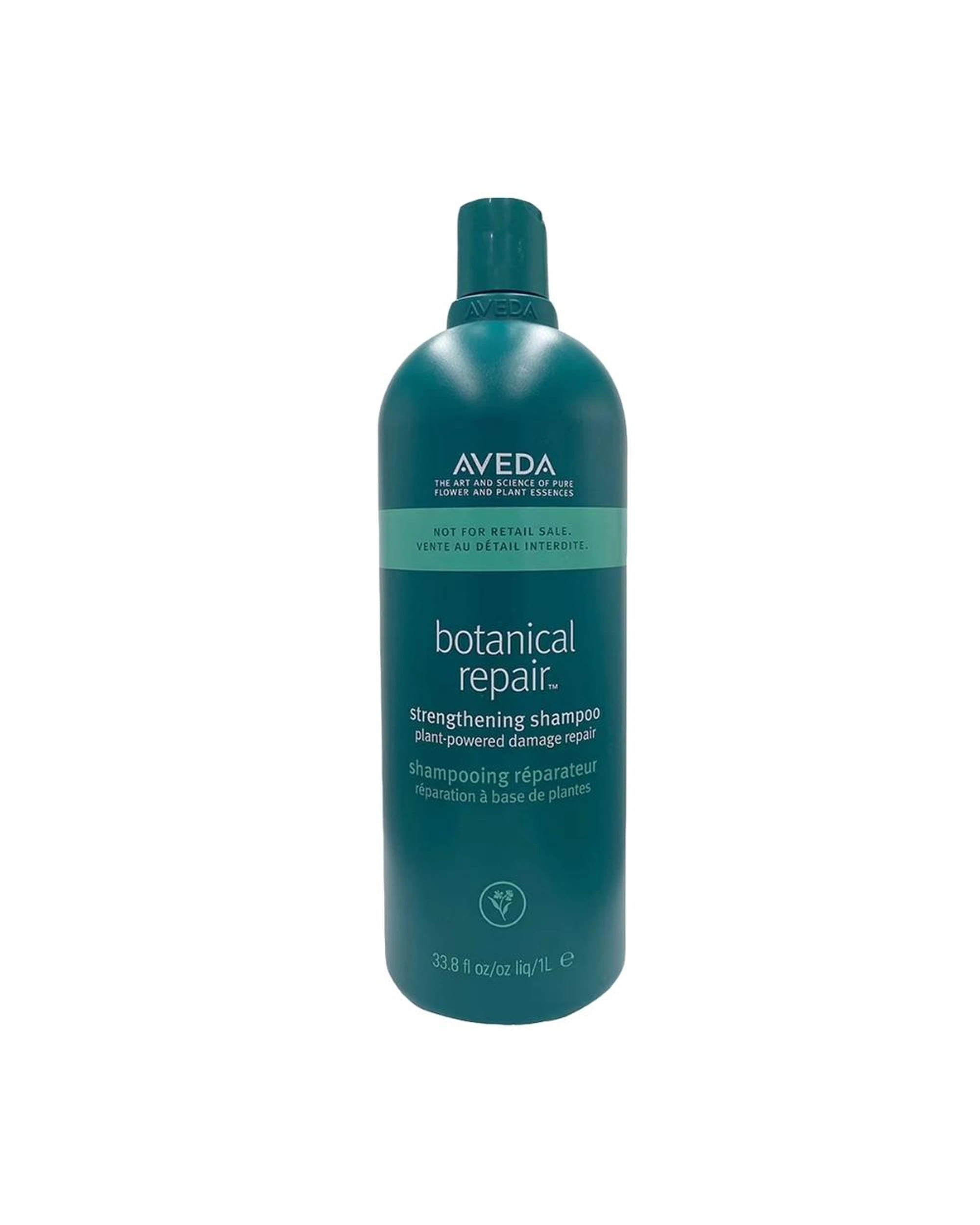 1 Aveda Botanical Repair Strengthening Shampoo 1 Litre (1000mL), 1 of 3