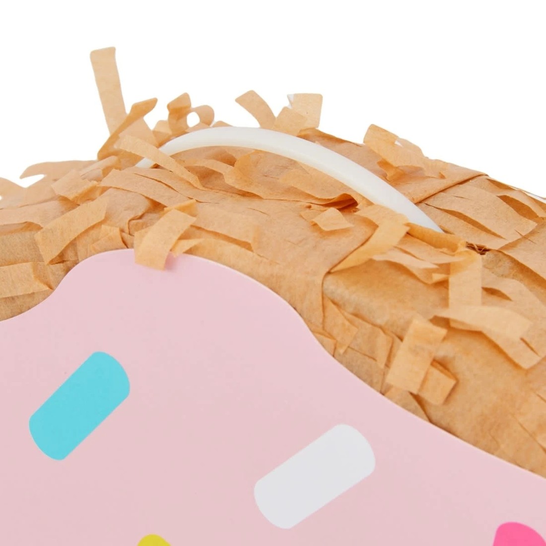 4 Mini Donut Pinata, 4 of 6