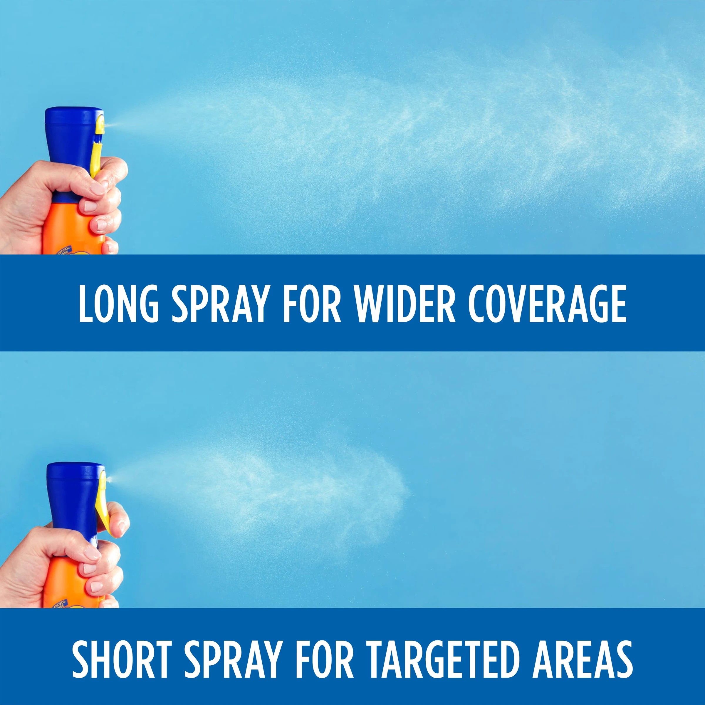 4 Banana Boat Sport SmartMist Sunscreen Spray SPF50+ 200ml, 4 of 10