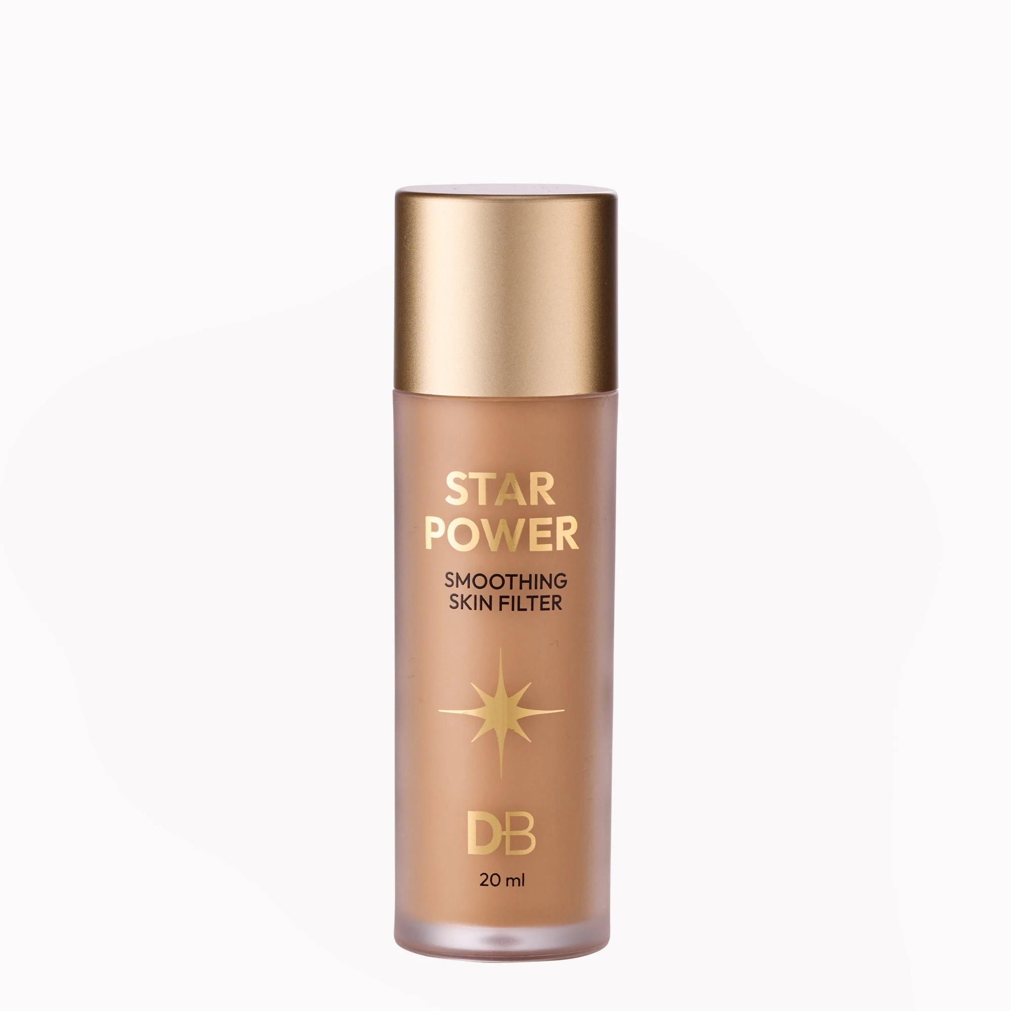 1 Designer Brands Star Power Smoothing Skin Filter – Glow, Blur, Tint - Light, 1 of 4