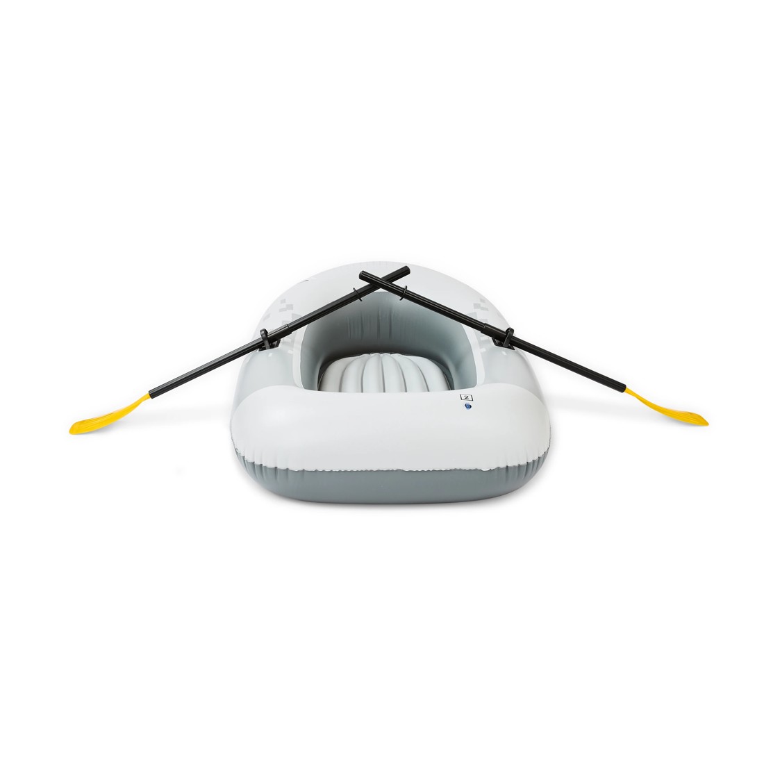 7 Inflatable Raft Boat, 7 of 10