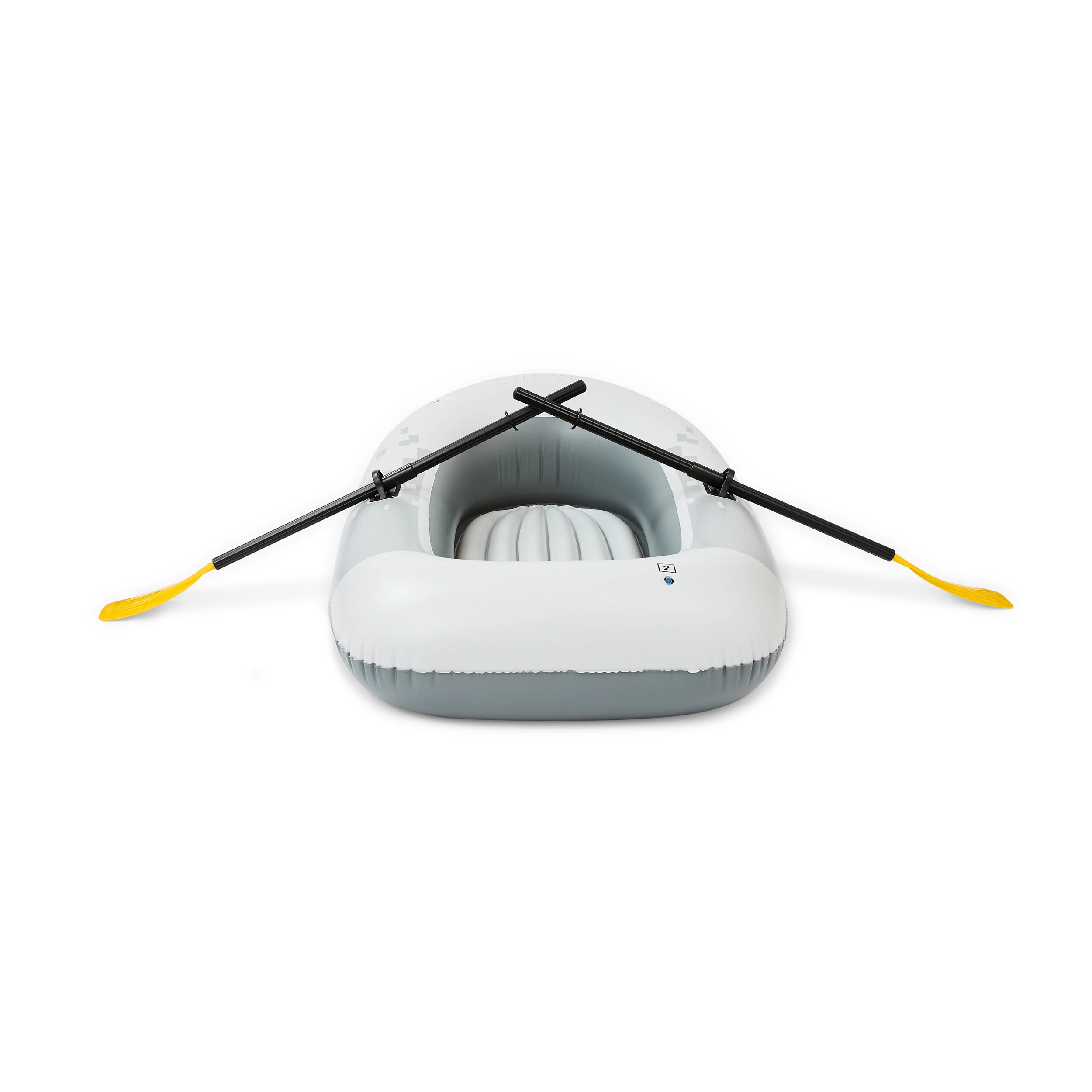 7 Inflatable Raft Boat, 7 of 10