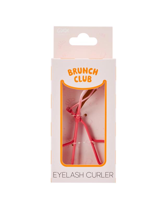 OXX Cosmetics Brunch Club Eyelash Cu