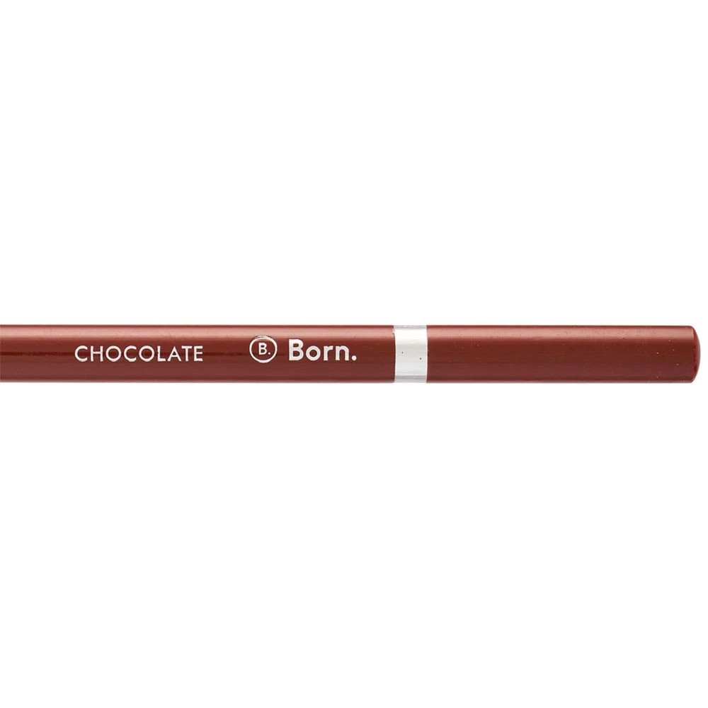 2 Born Premium Watercolour Pencil Chocolate, 2 of 3