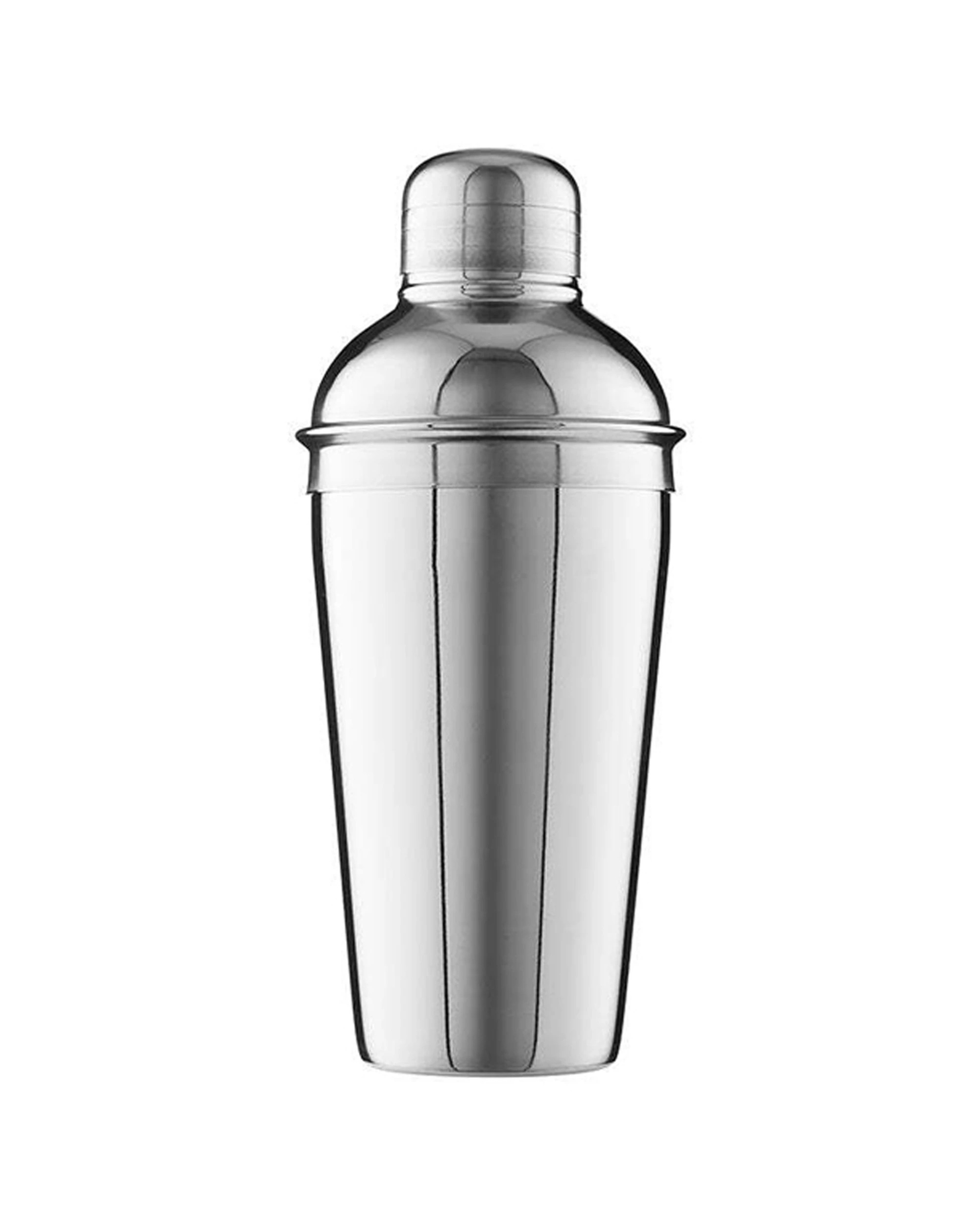1 Maxwell & Williams 500ml Martini Shaker Stainless Steel For Home And Pro Use
 - Silver, 1 of 3