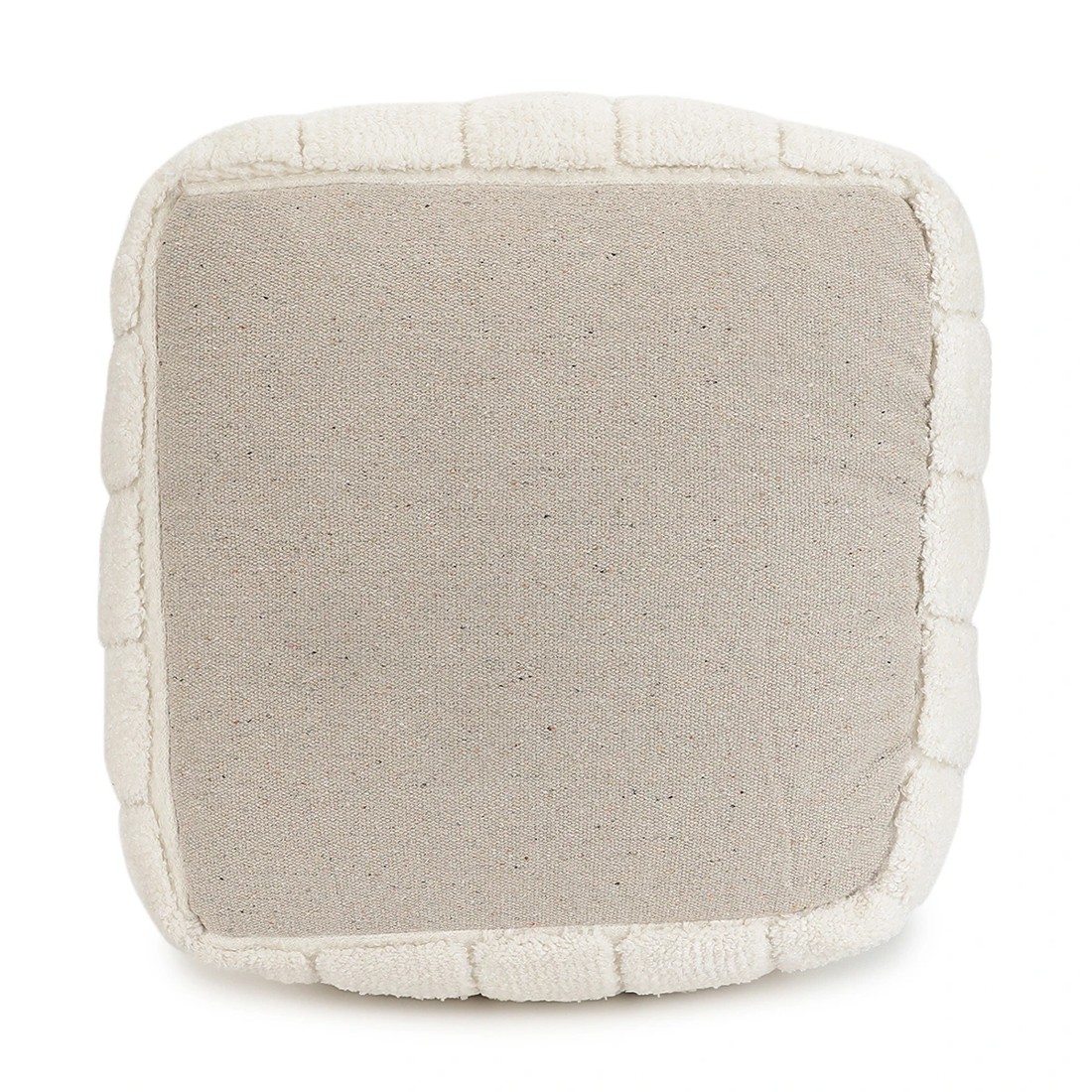 6 Lofty Check Ottoman, 6 of 6