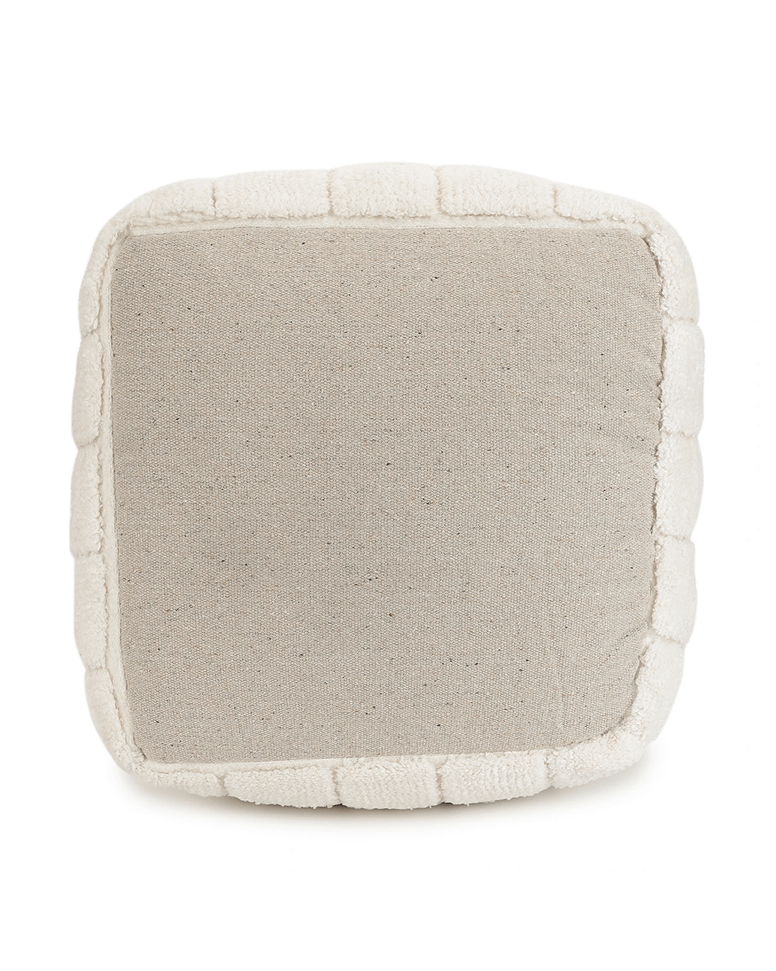 6 Lofty Check Ottoman, 6 of 6