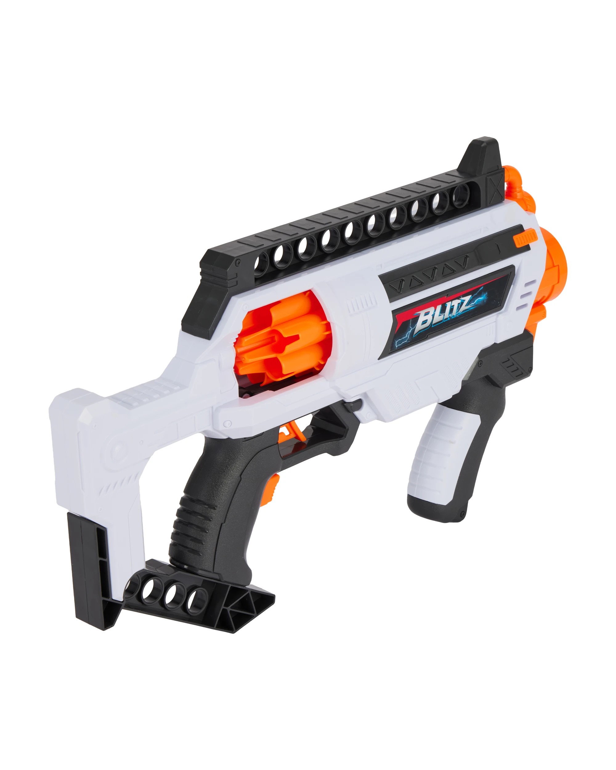 5 Blitz Light Machine Electric Blaster, 5 of 9