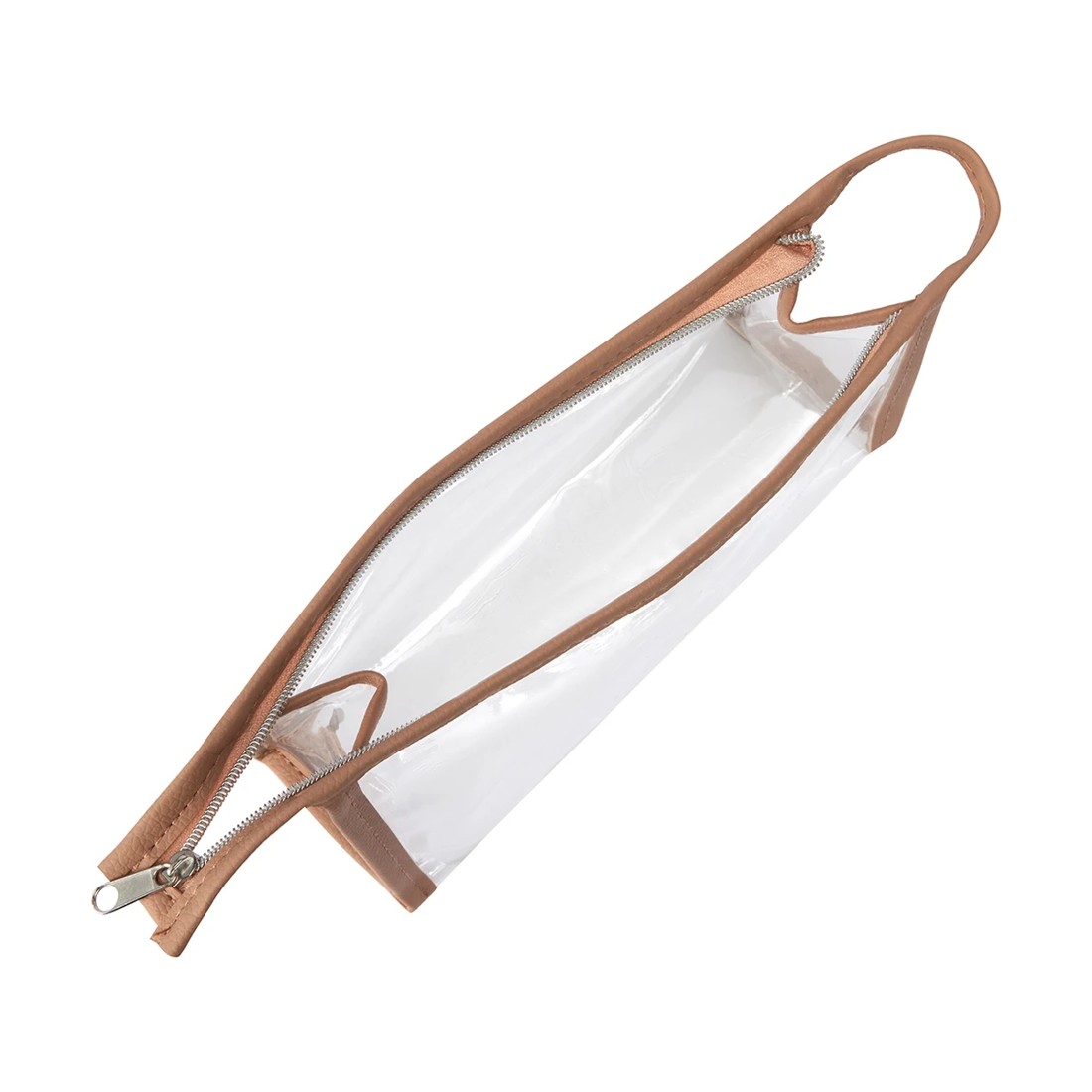 8 OXX Cosmetics Travel Bag - Nude, 8 of 8