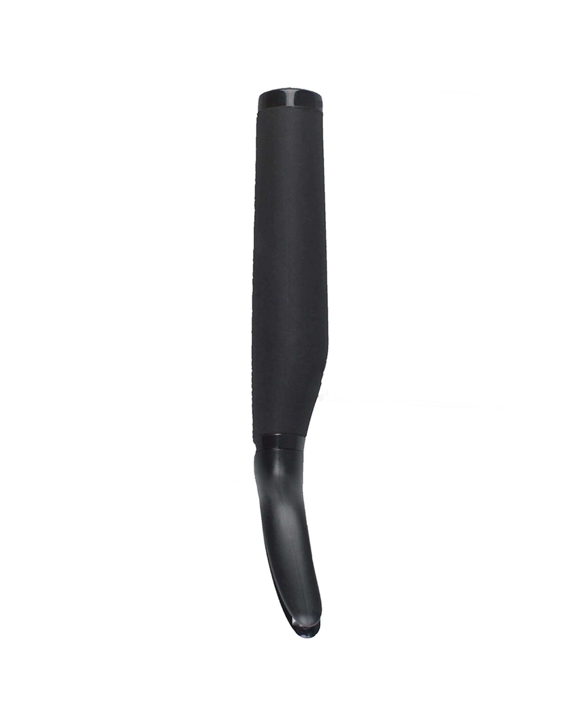 2 KitchenAid Soft Touch Y Peeler With Protective Blade Cover - Black, 2 of 3