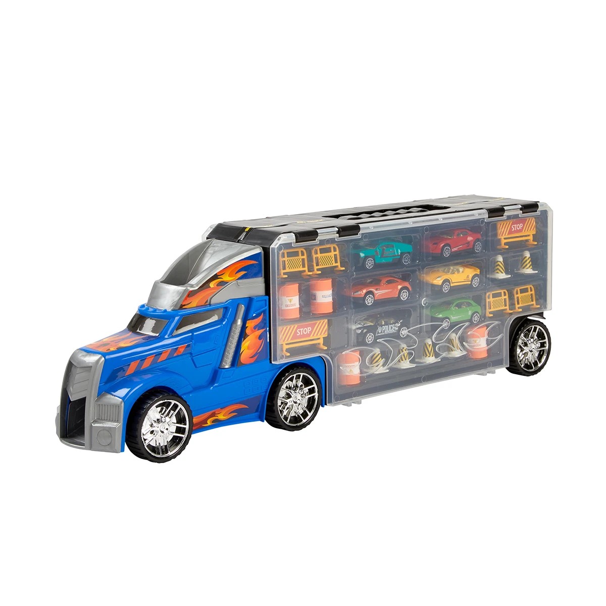 2 23 Piece Truck Carry Case, 2 of 8