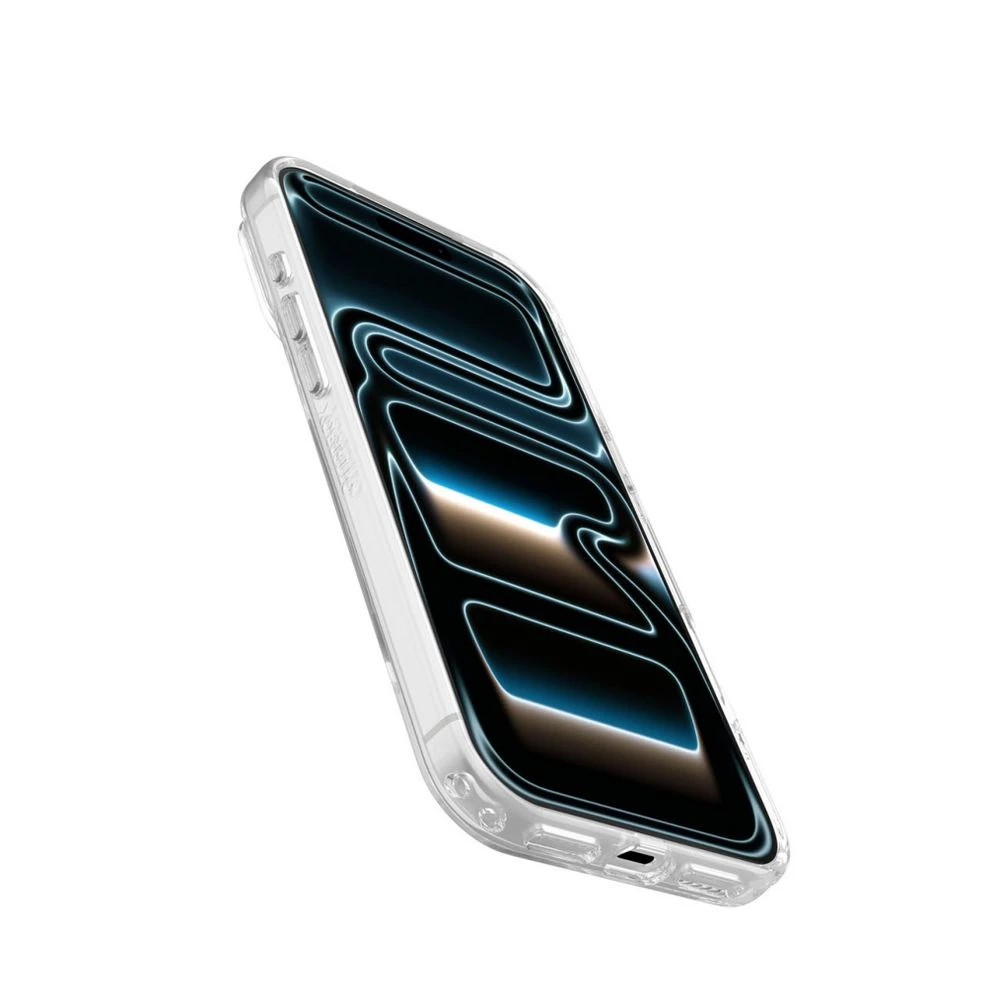 4 OtterBox Lumen Case iPhone 18 Pro Max Clear, 4 of 6