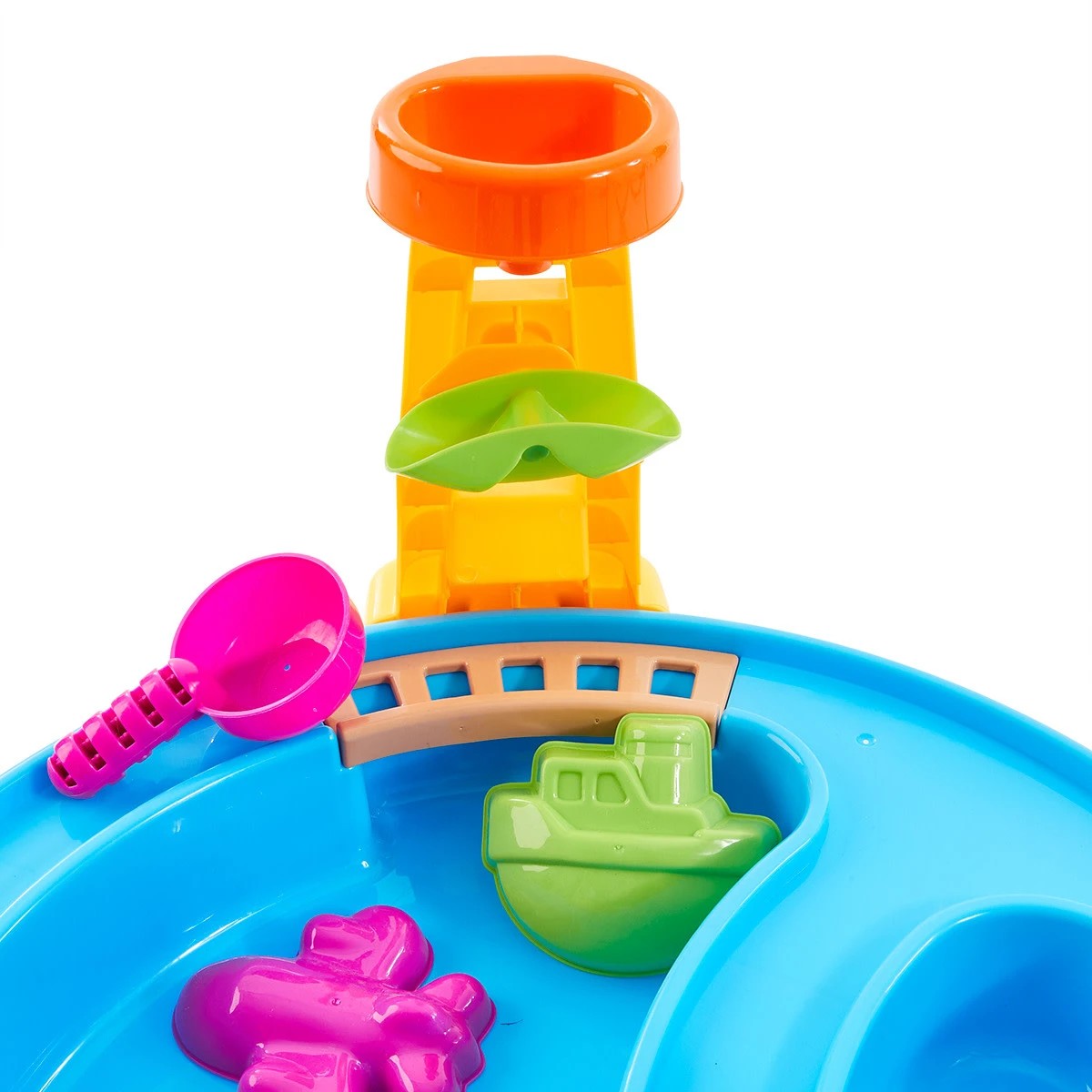 6 Sand and Water Table, 6 of 9