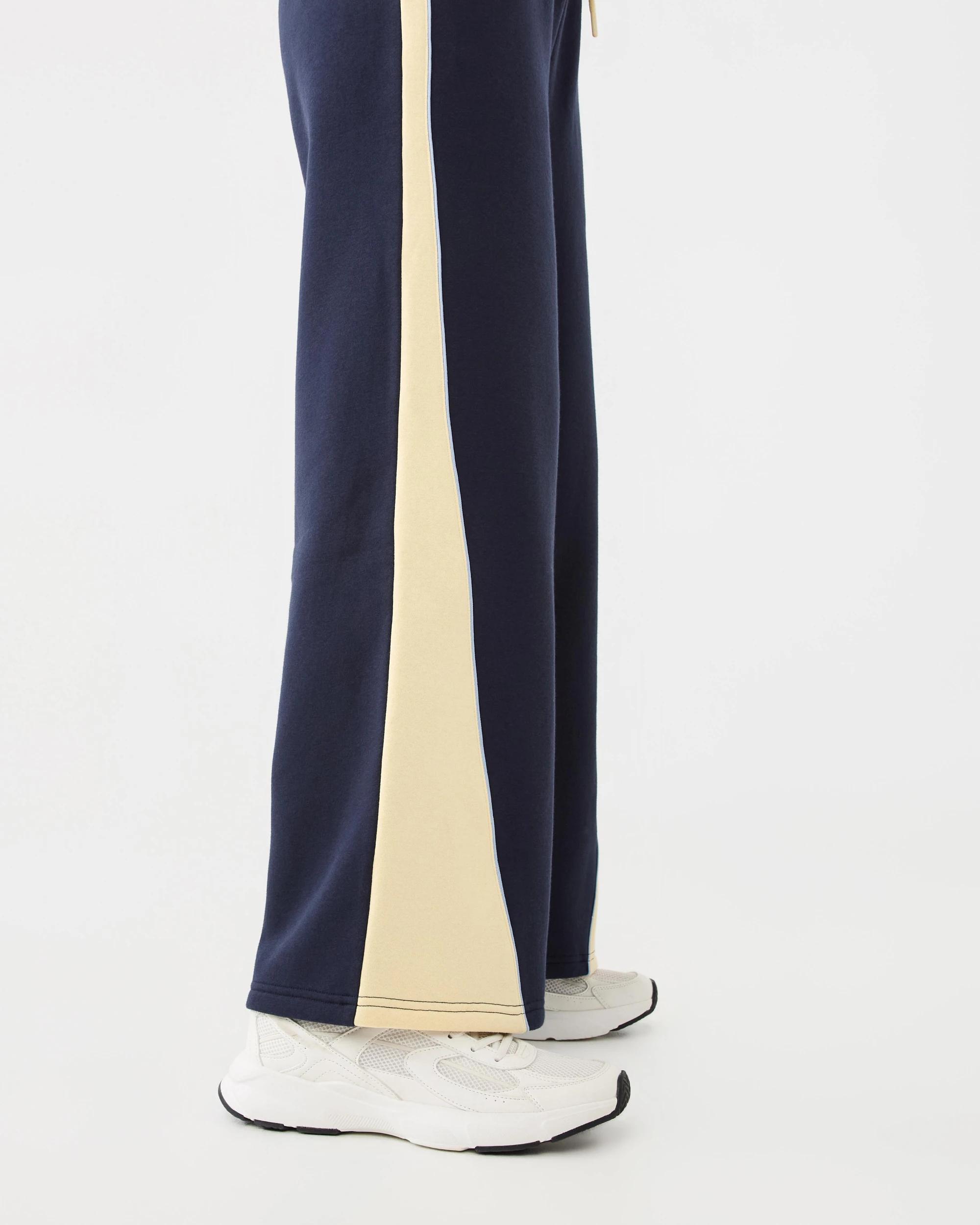 6 Splice Trackpants Navy Blaze, 6 of 7