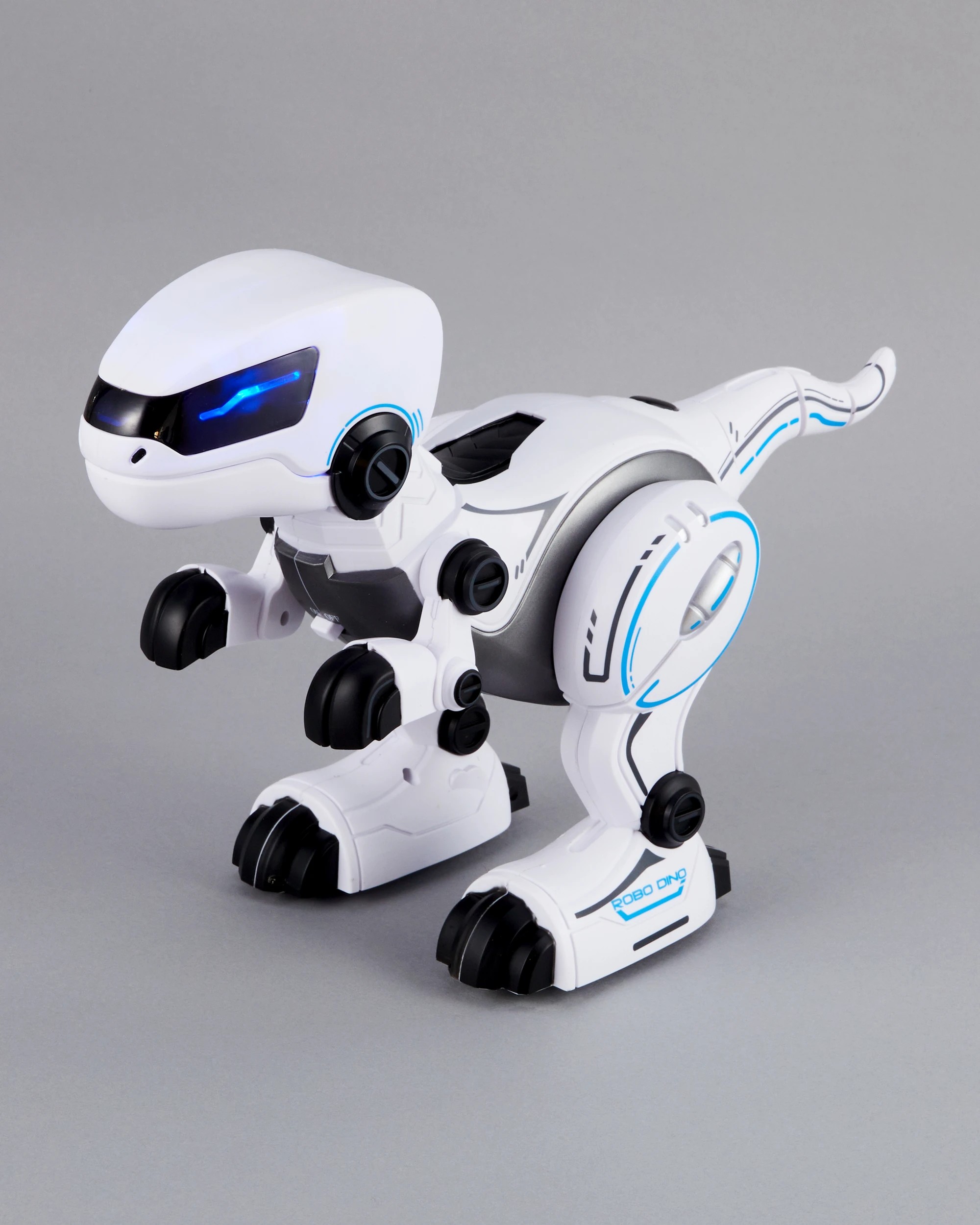 7 Dino Bot Smart Programming Dino, 7 of 8