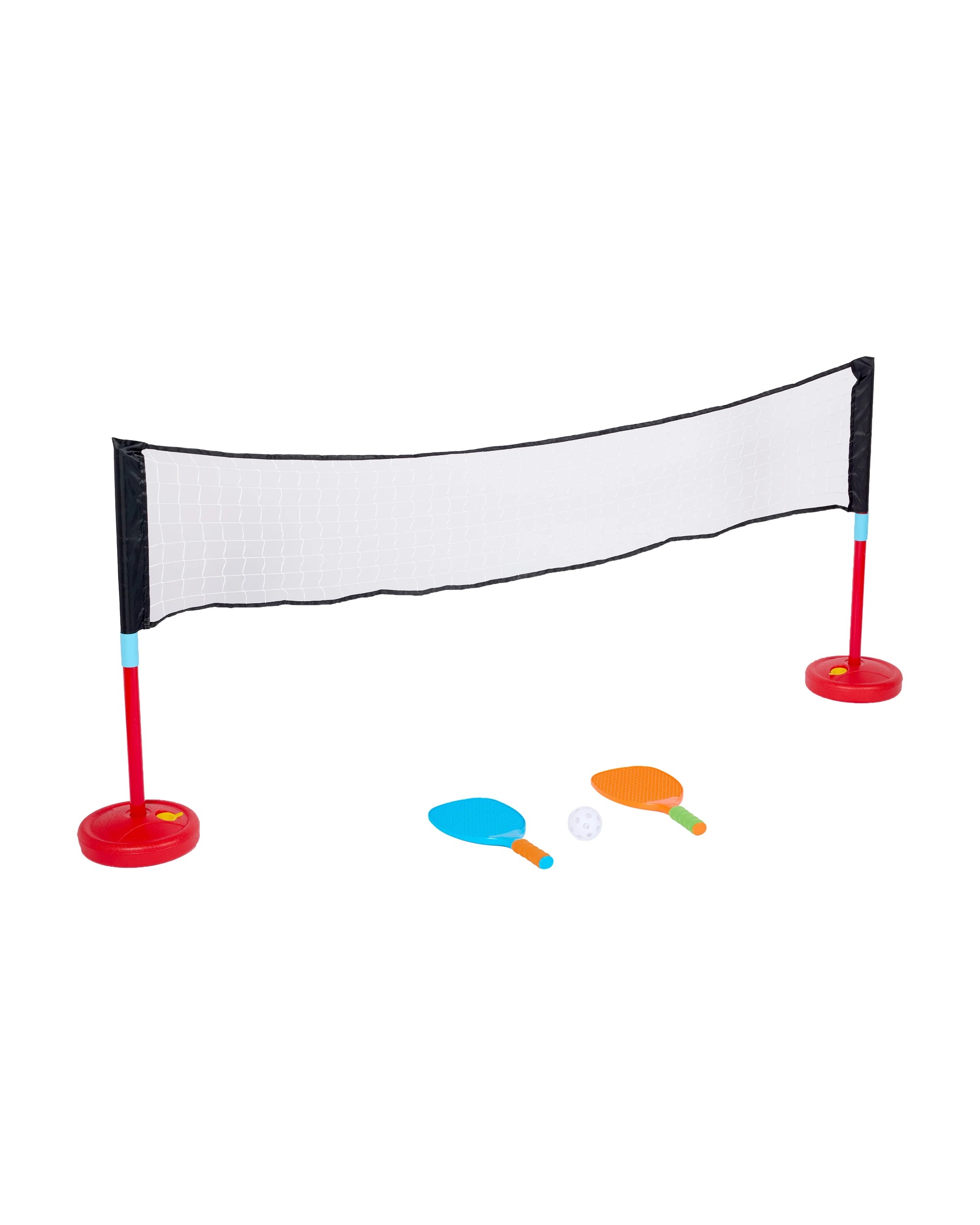 1 2-in-1 Kids Sports Set, 1 of 10