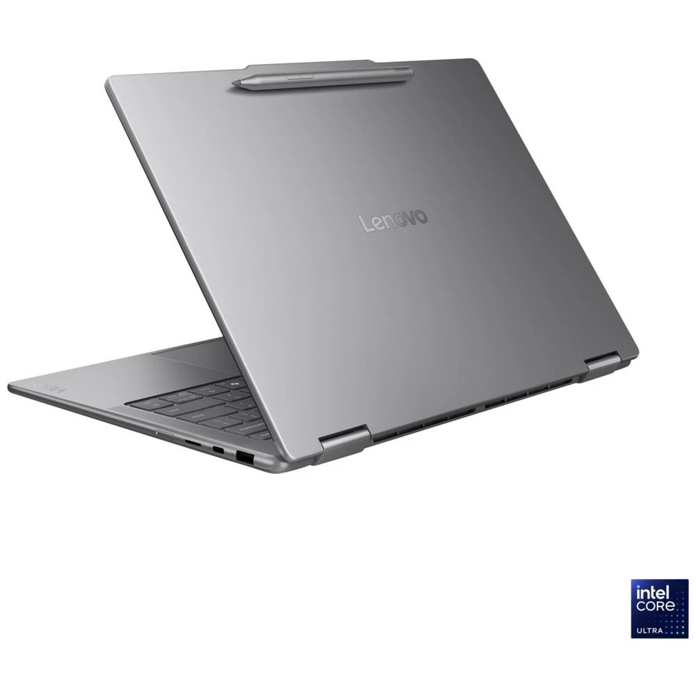 3 Lenovo 14" Yoga 7i 2 in 1 Ultra 5 16/512GB CoPilot+ PC, 3 of 9