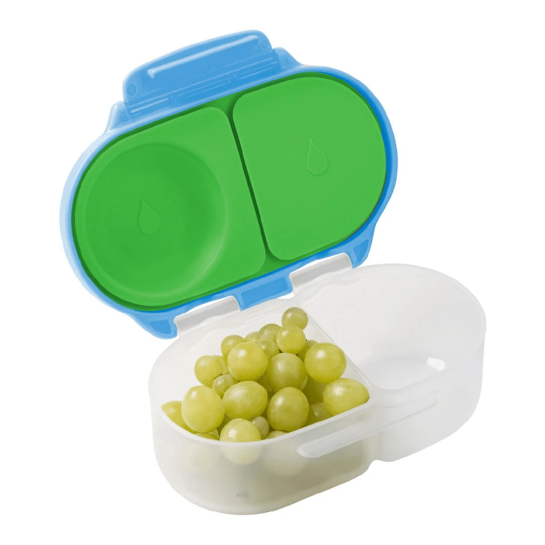 3 B.Box Snackbox Ocean Breeze, 3 of 3