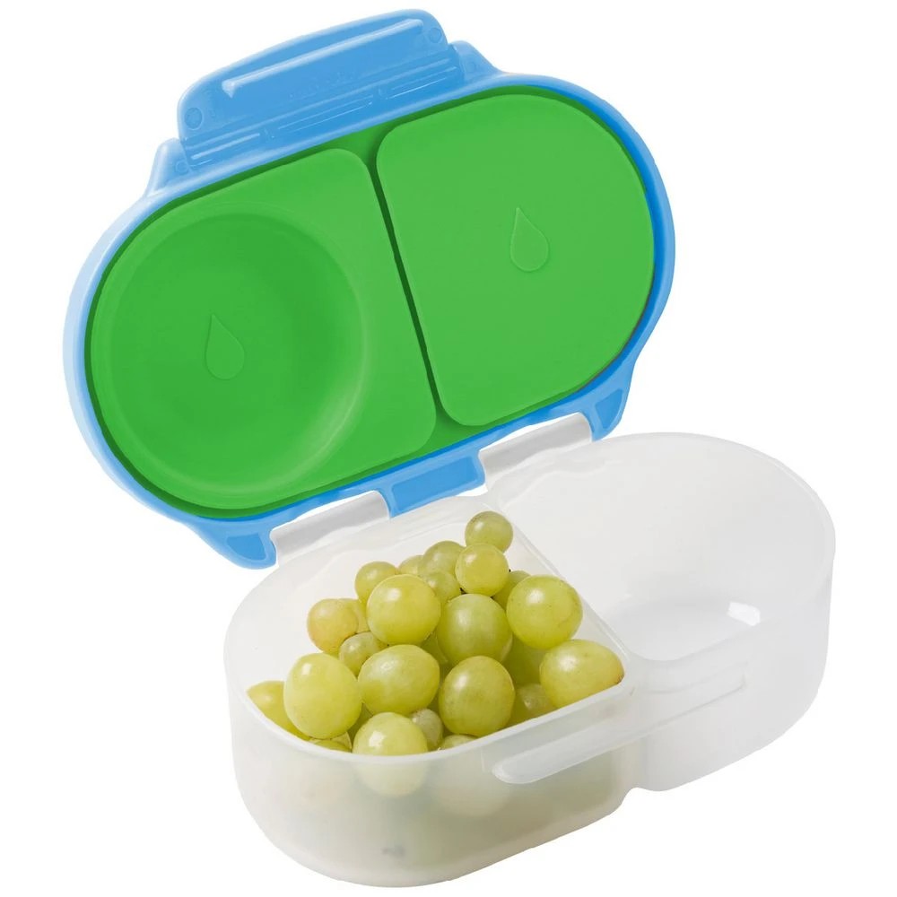 4 B.Box Snackbox Ocean Breeze, 4 of 4