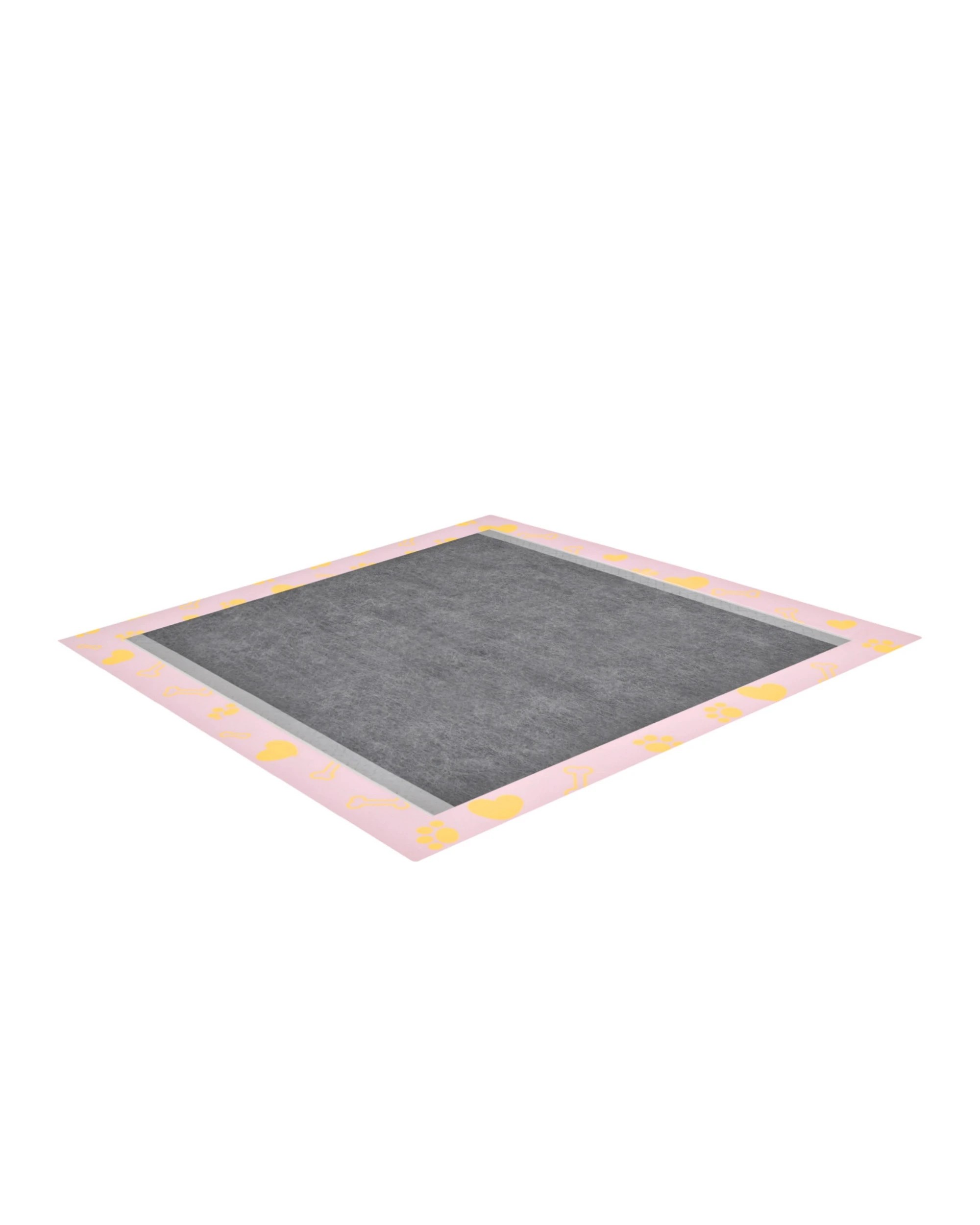 4 Advwin 200pcs Pet Training Pads Toilet Pee, 4 of 6