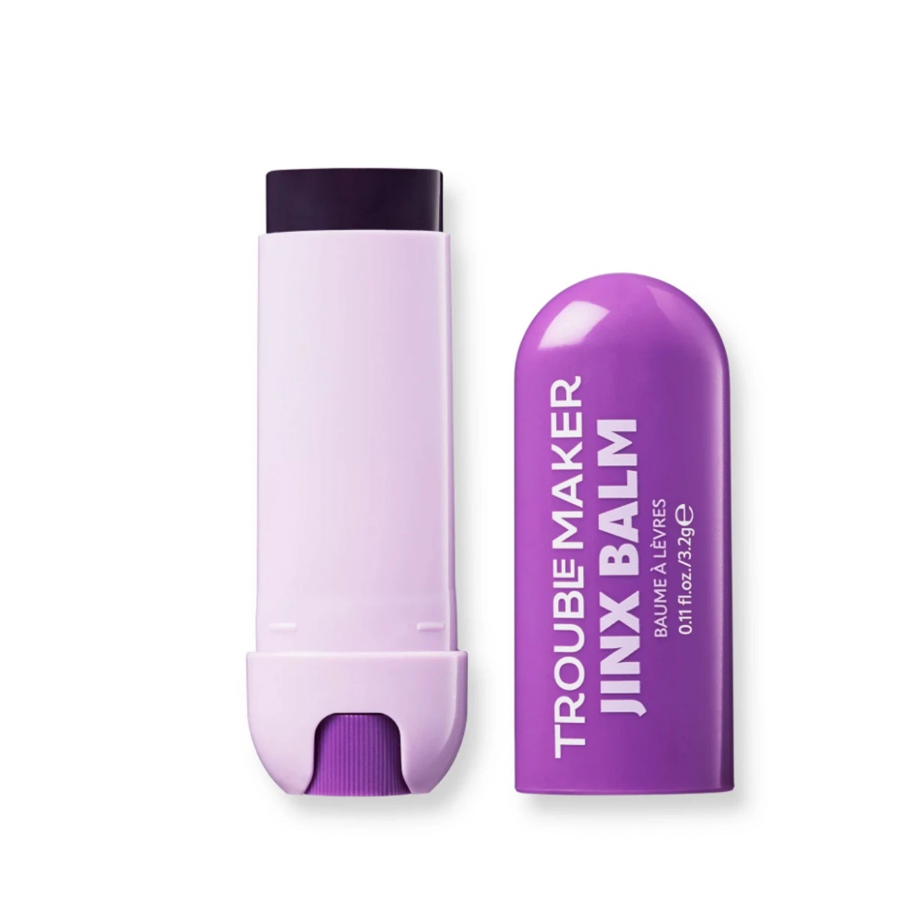 2 Trouble Maker Jinx Balm 3.2g - Luna Berry, 2 of 2