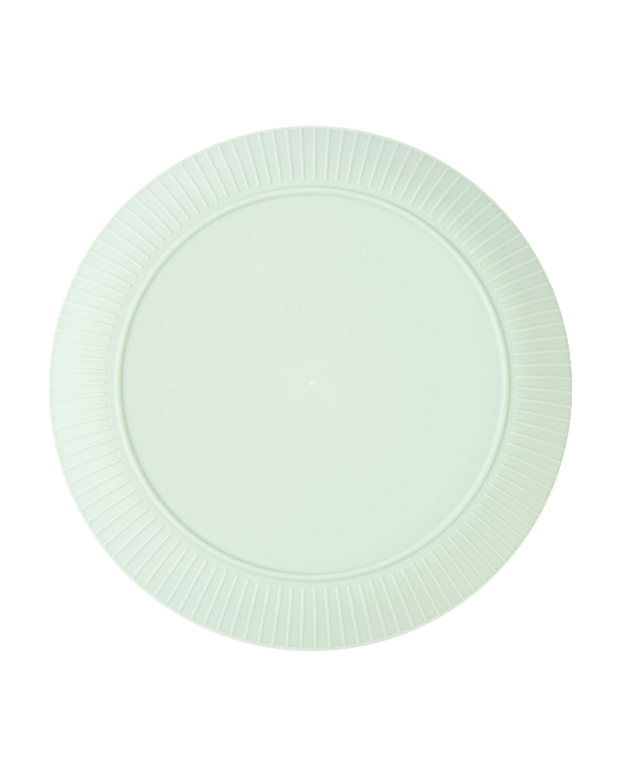 6 6 Pack Linear Side Plates, 6 of 7