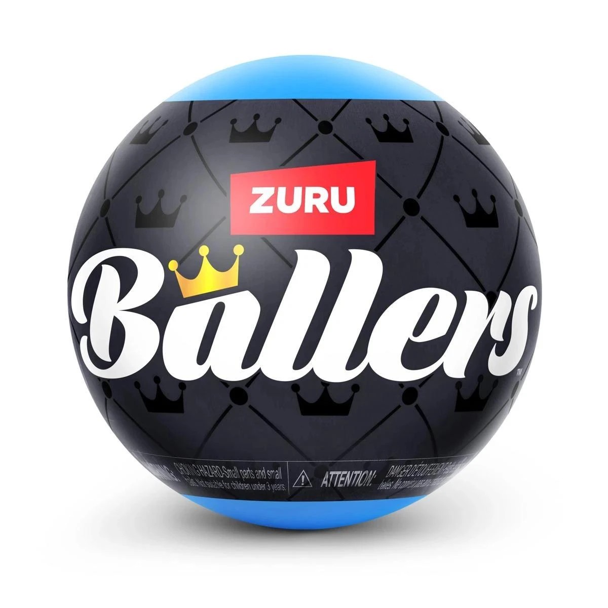 2 ZURU FIFA WORLD CUP 2026 Ballers Series 1 - Assorted, 2 of 9