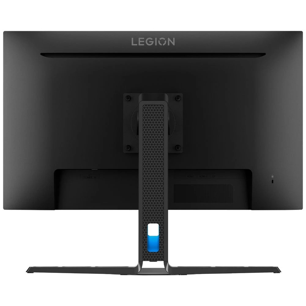 4 Lenovo Legion 27" QHD 200Hz 0.5ms Gaming Monitor R27QE Gen2, 4 of 8
