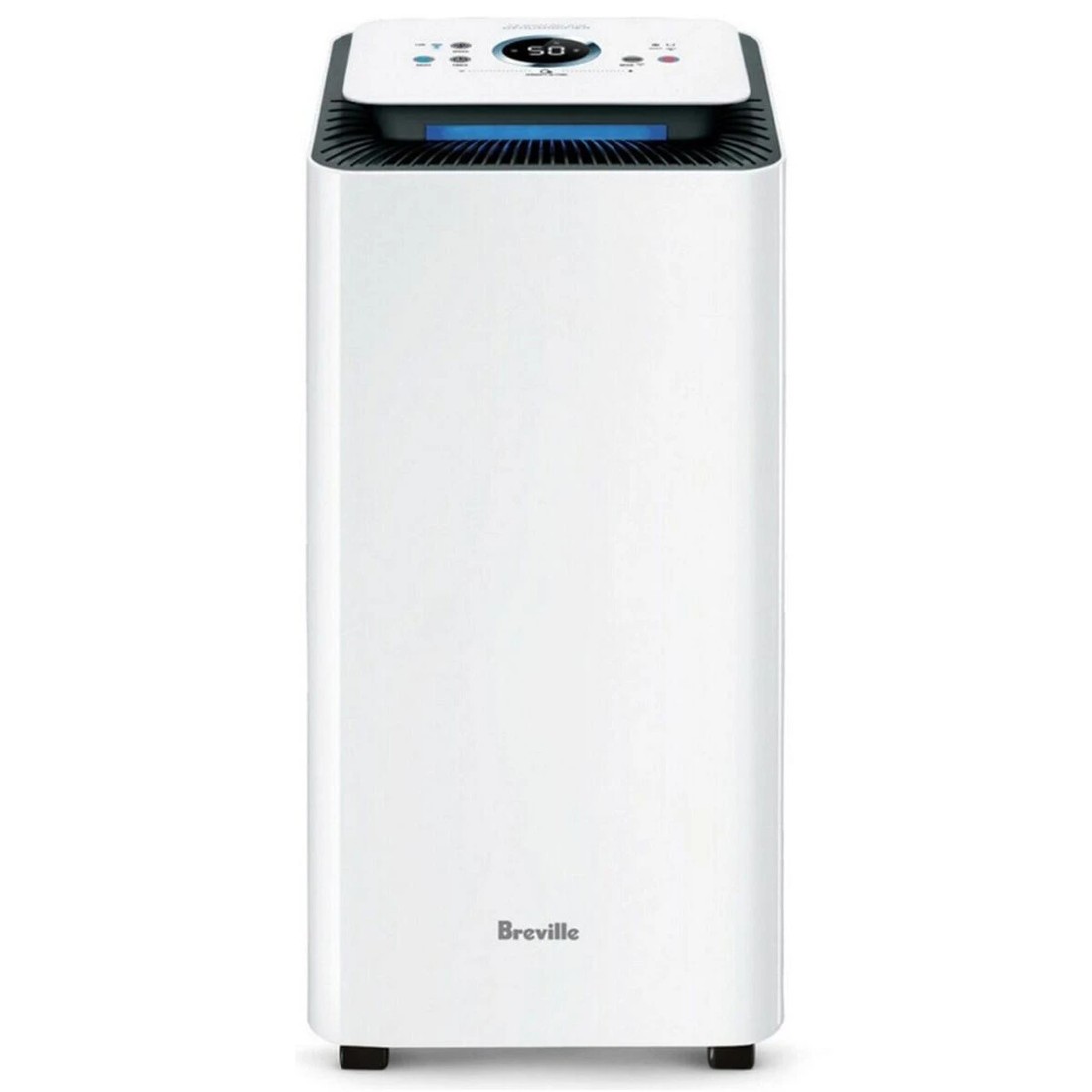 1 Breville Smart Dry Plus Connect Dehumidifier, 1 of 5