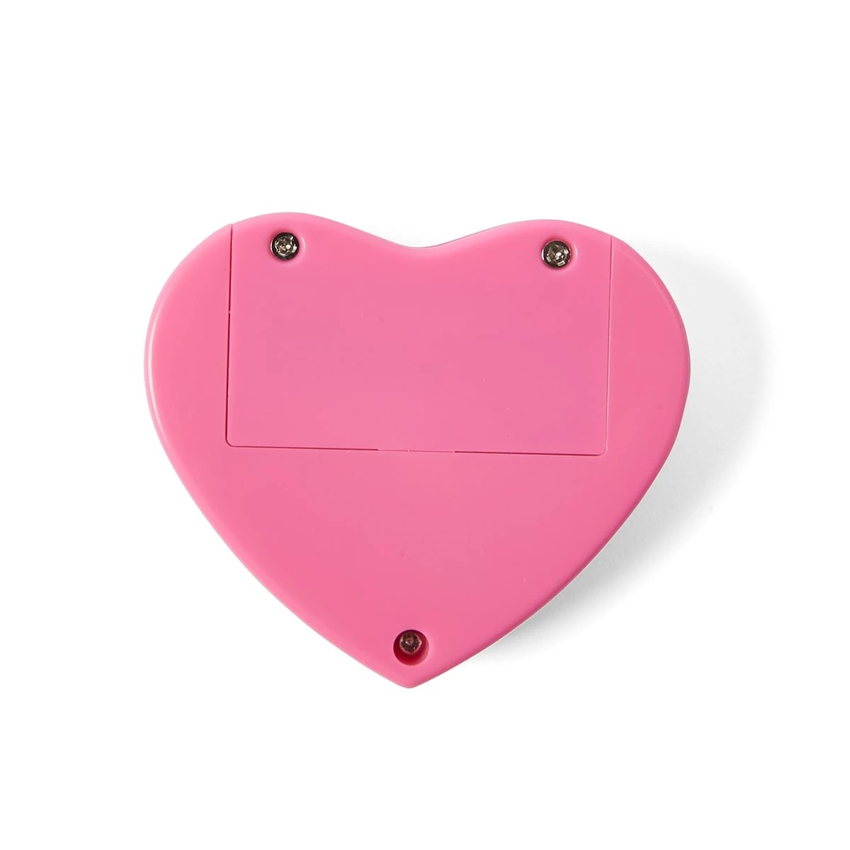 10 Pet Toy Plush Heart Beat Dog, 10 of 10