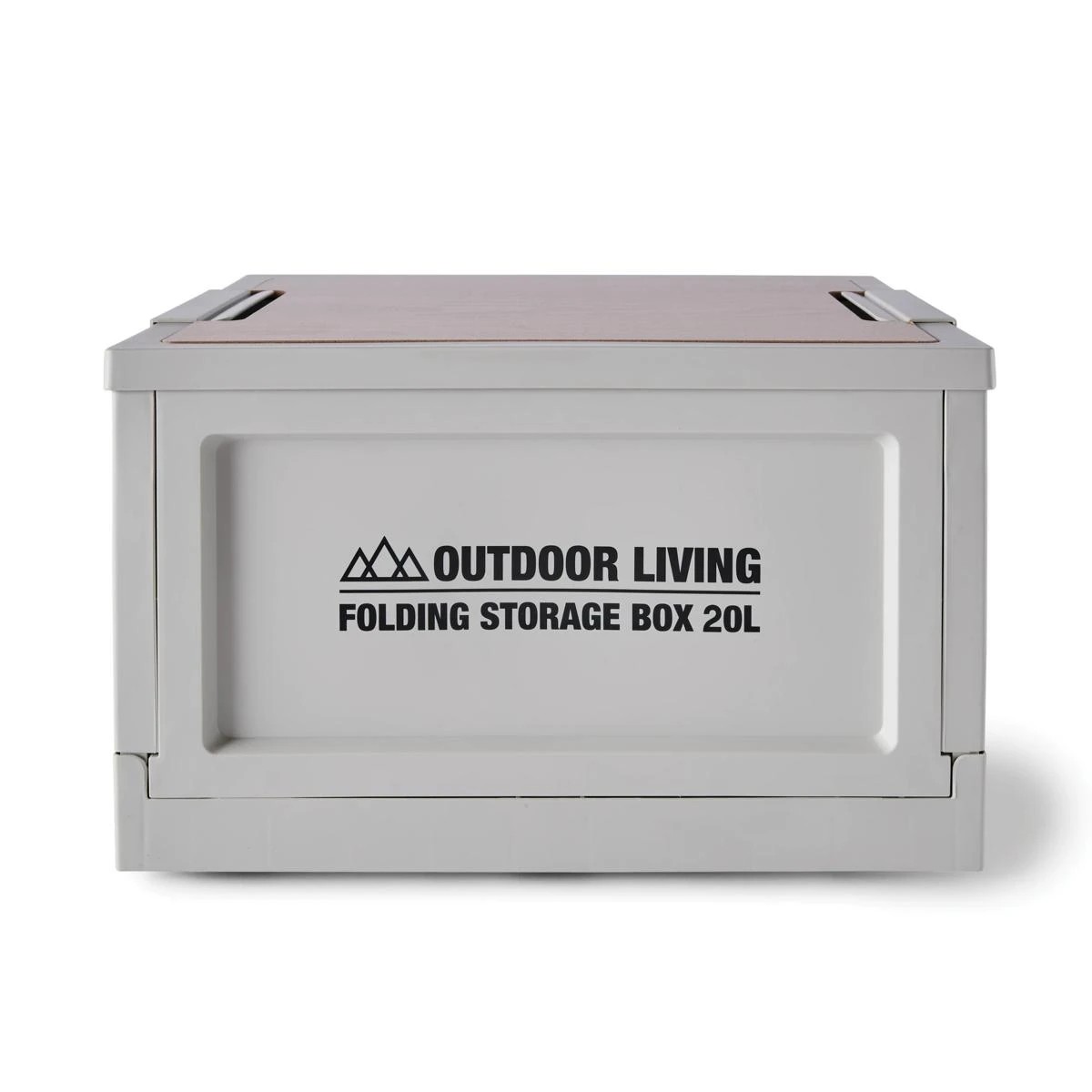 5 20L Storage Box, 5 of 9