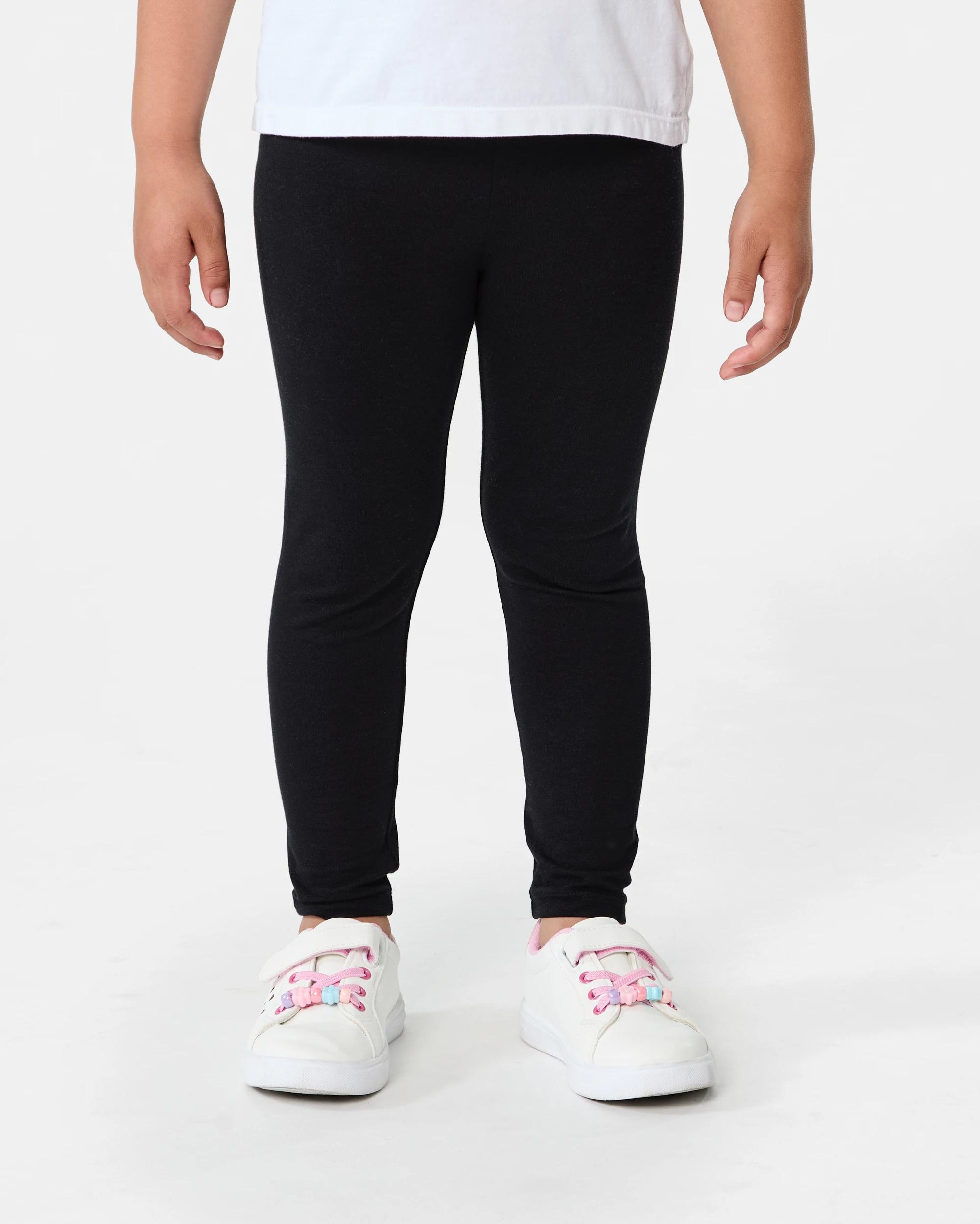 1 Leggings Black, 1 of 9