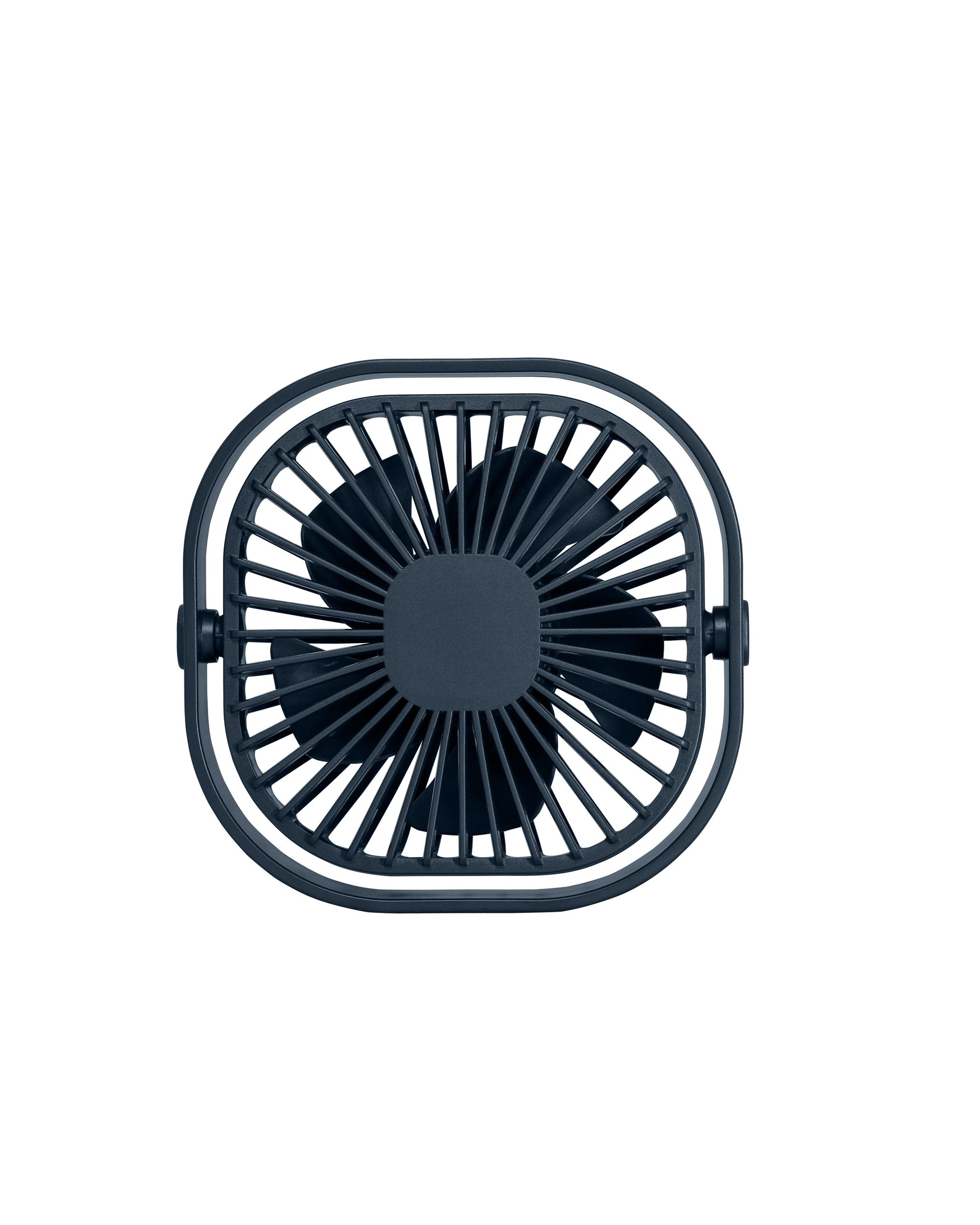 1 ZAZU Rest Nest USB Fan, 1 of 3