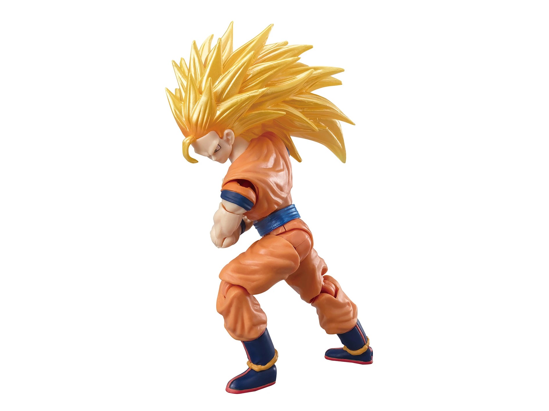 6 Dragon Ball Super: Evolve Action Figure - Assorted - Multi, 6 of 8